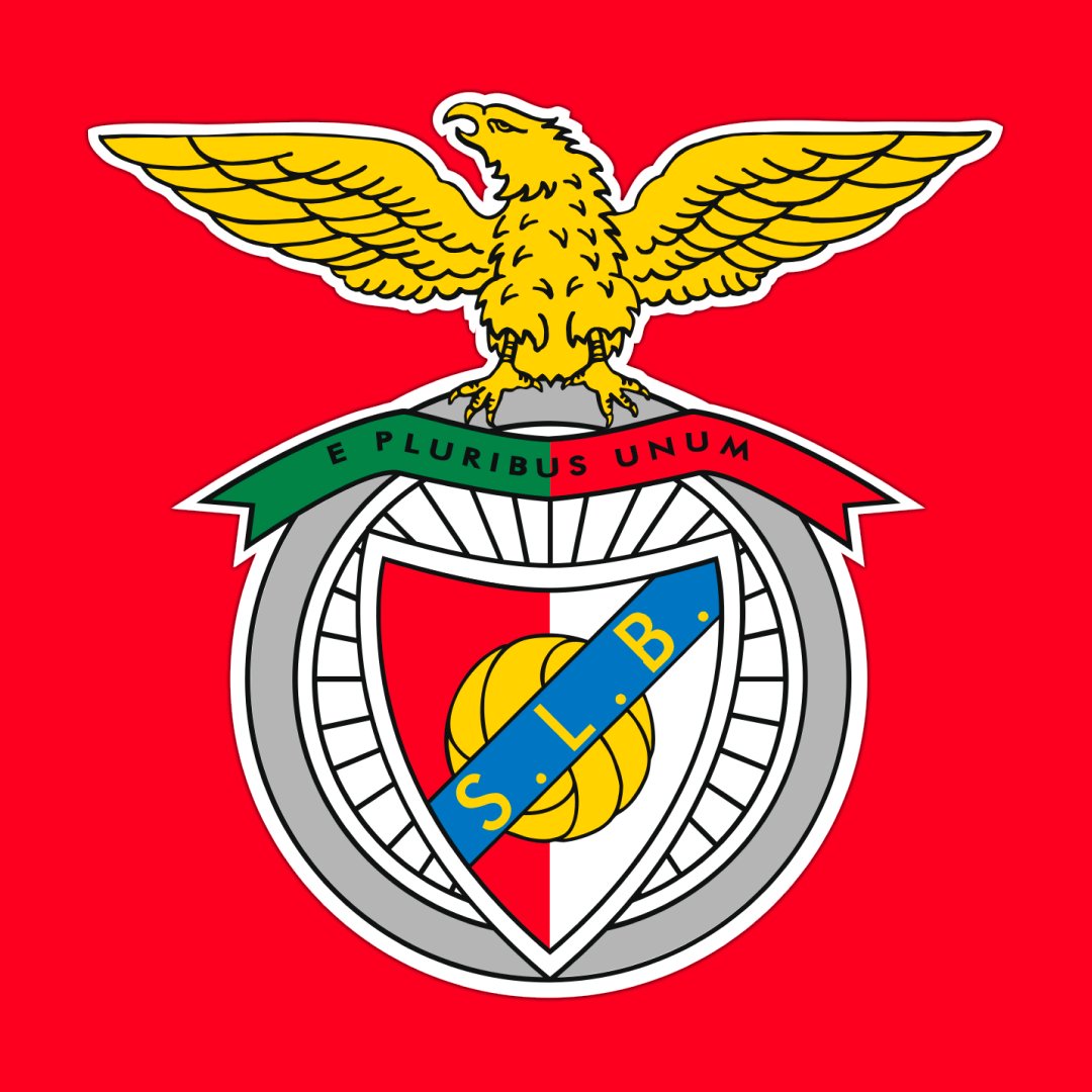 Benfica badge