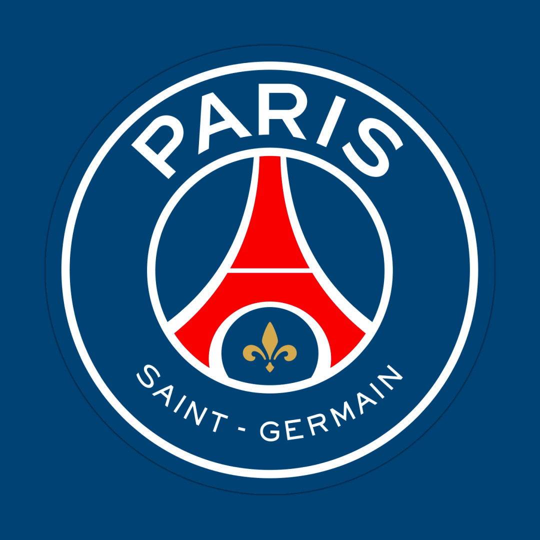 PSG Badge