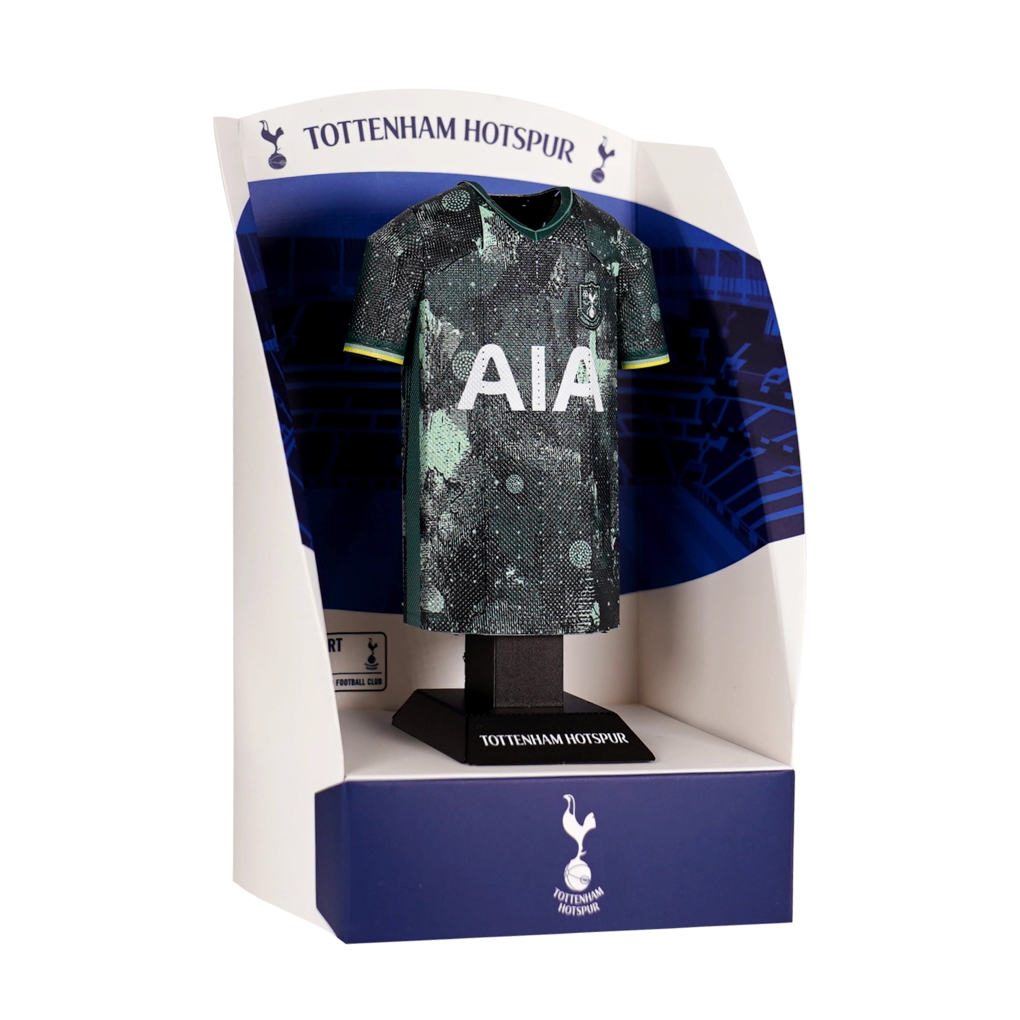 Tottenham Hotspur FC 24/25 Metal Third Shirt