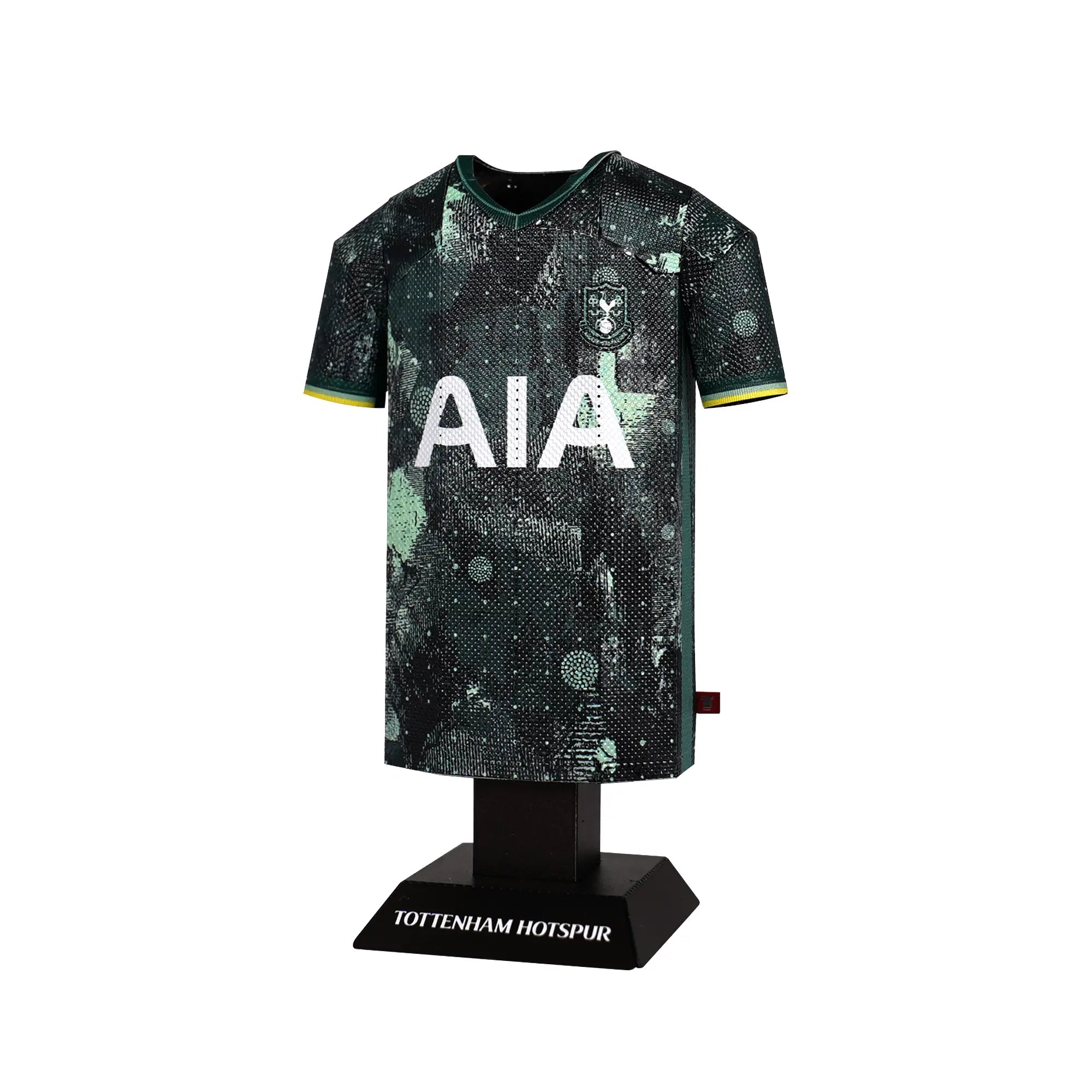 Tottenham Hotspur FC 24/25 Metal Third Shirt