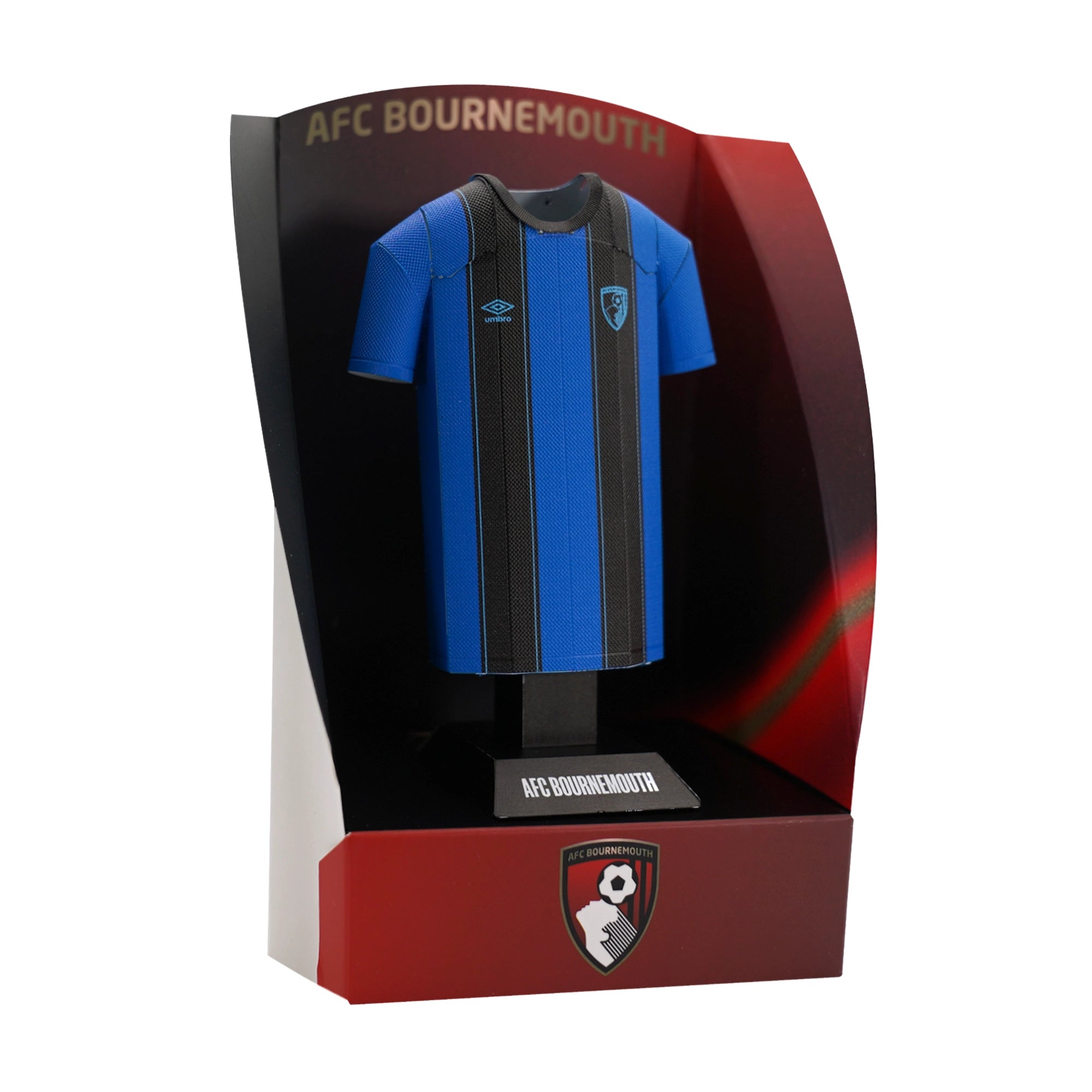 AFC Bournemouth 25/26 Alloy Shirt – Away Kit