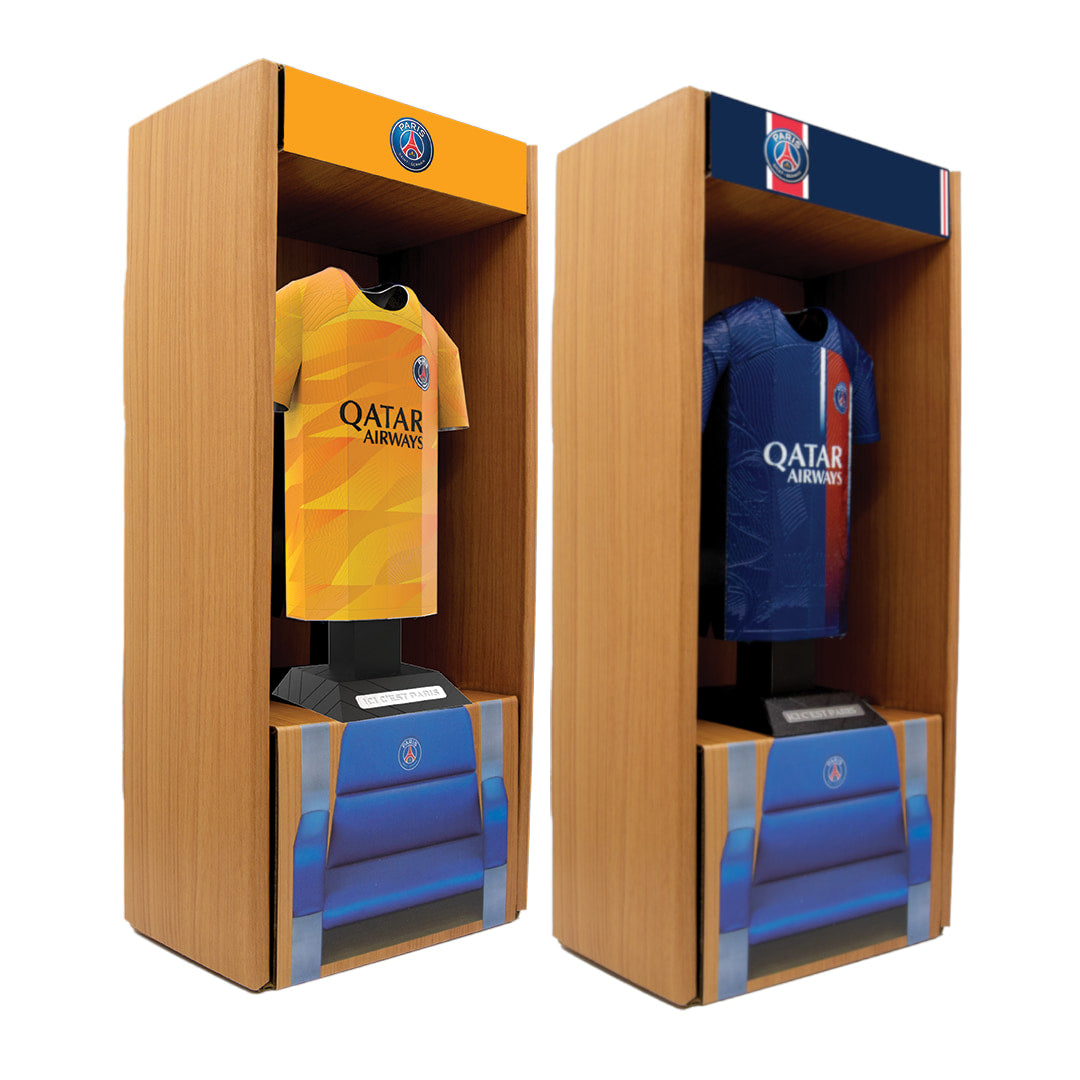 Paris Saint-Germain Bundle