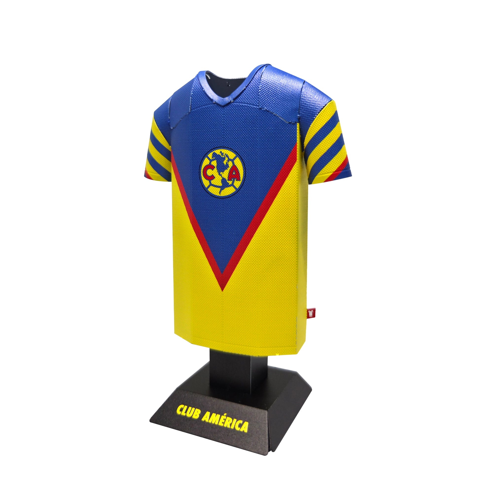 CLUB AMERICA - RETRO HOME JERSEY 1983/84