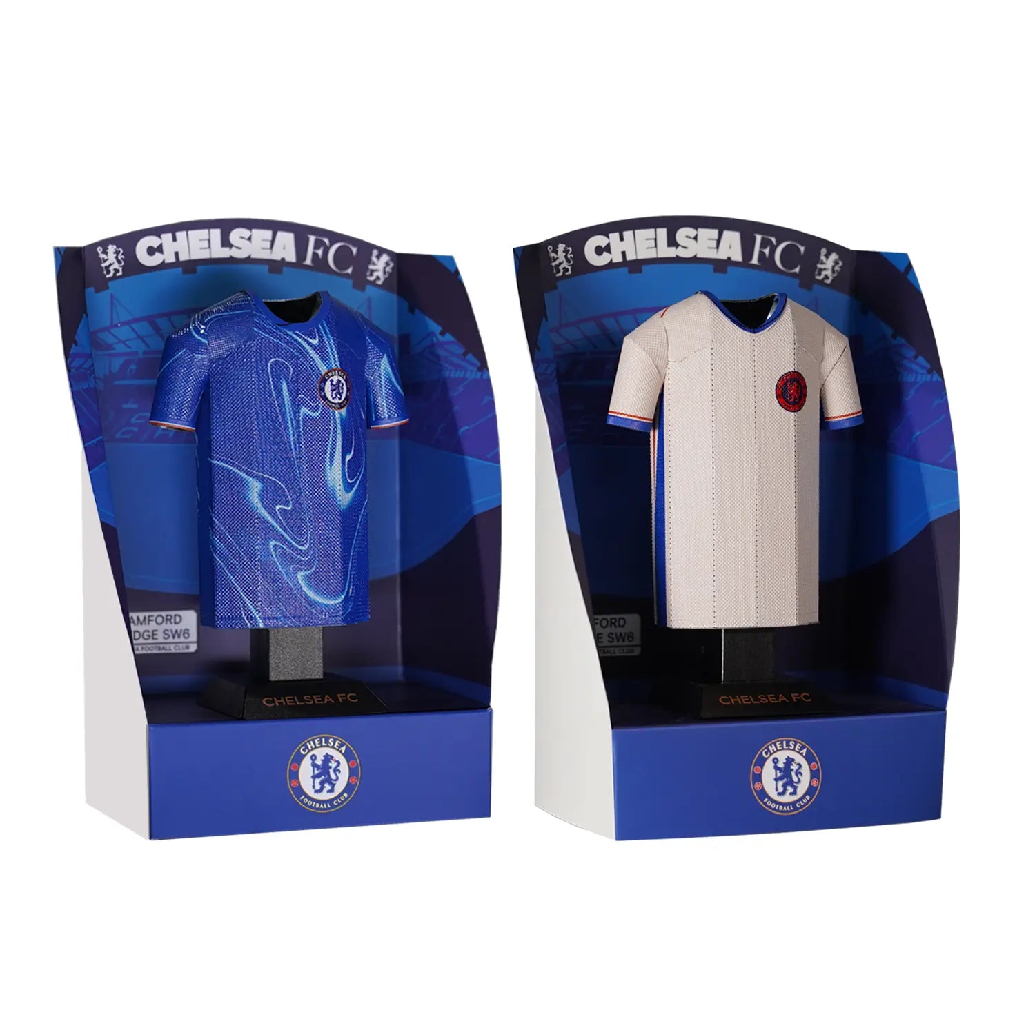 Chelsea FC 24/25 Bundle