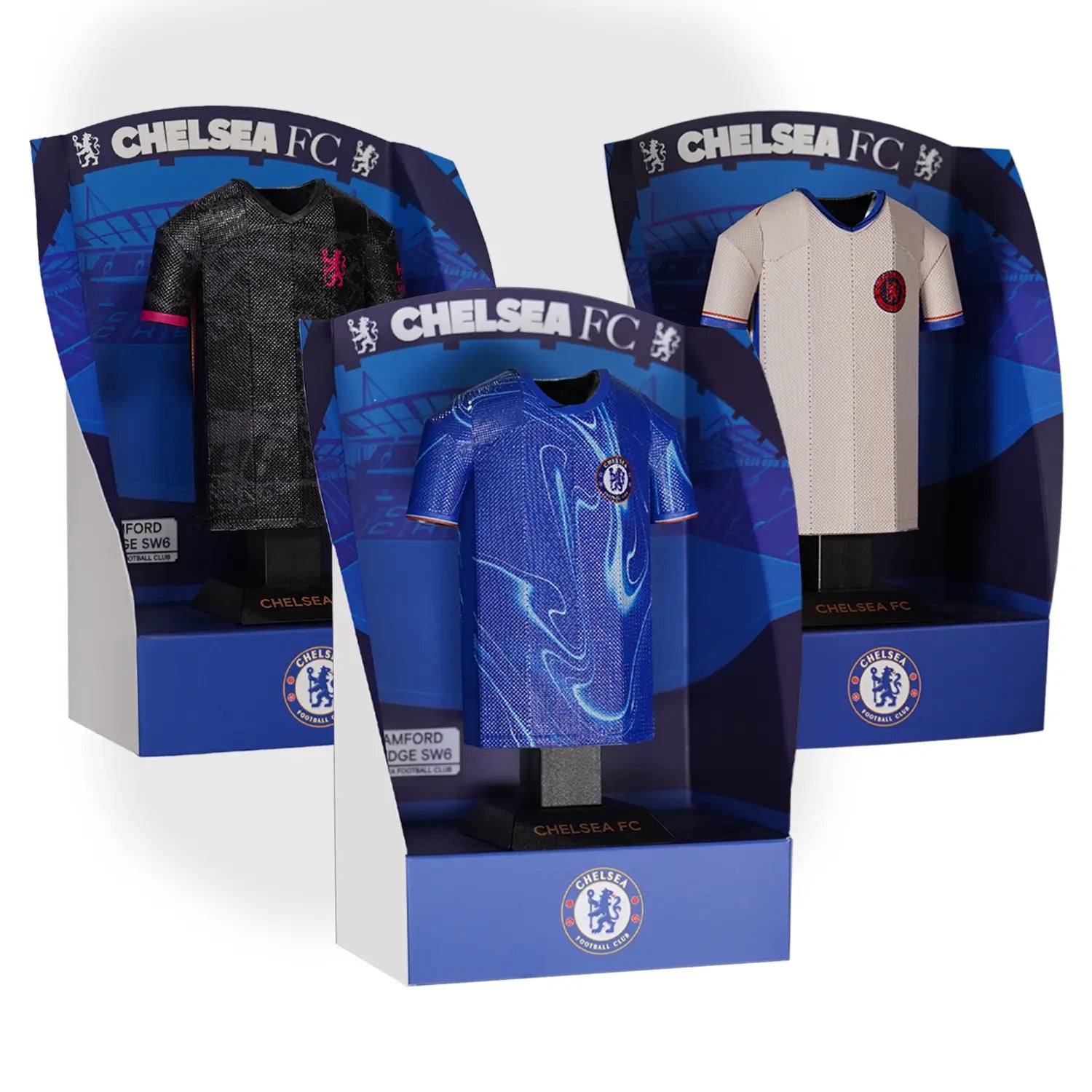 Chelsea FC 24/25 Full Bundle