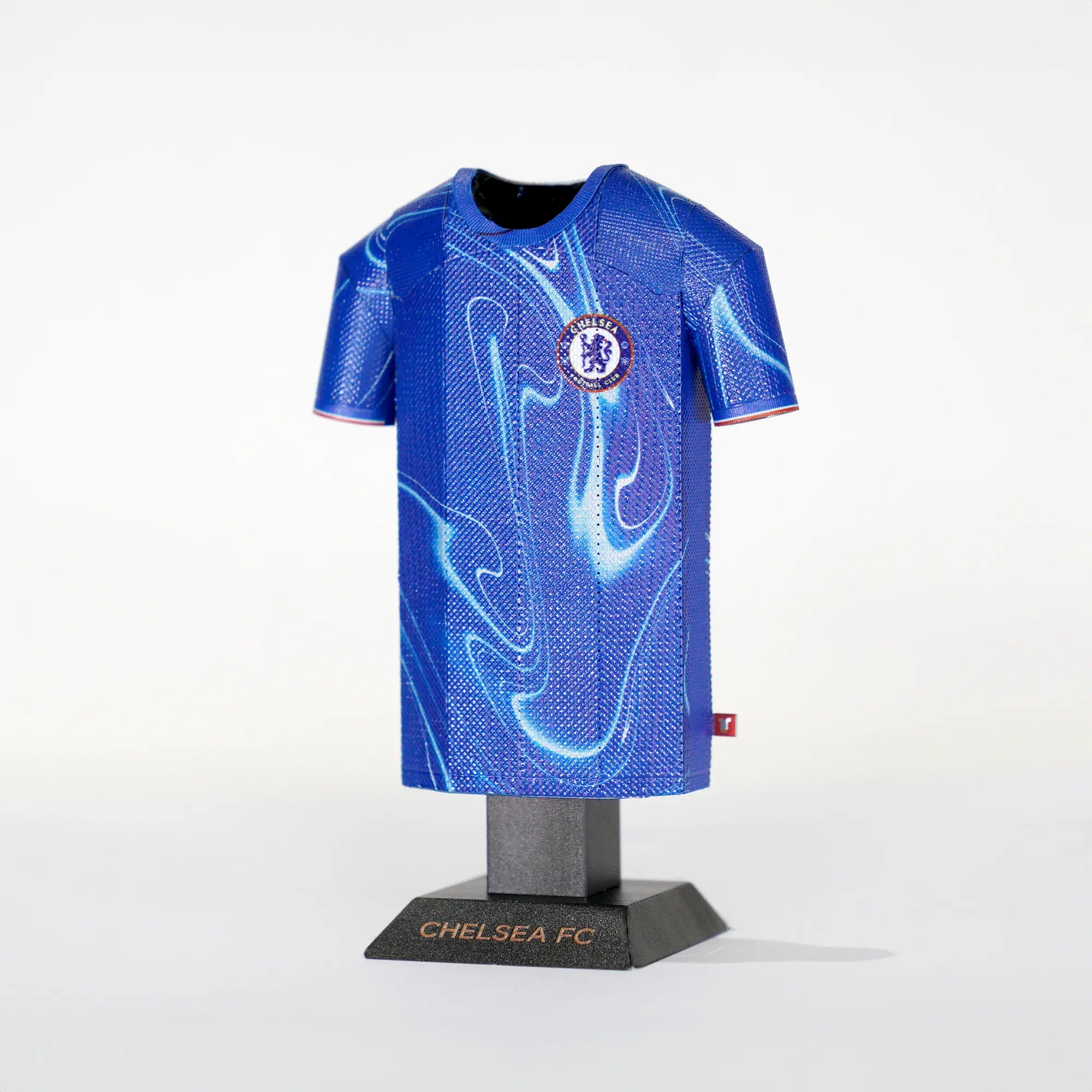 Chelsea FC 24/25 Metal Home Shirt