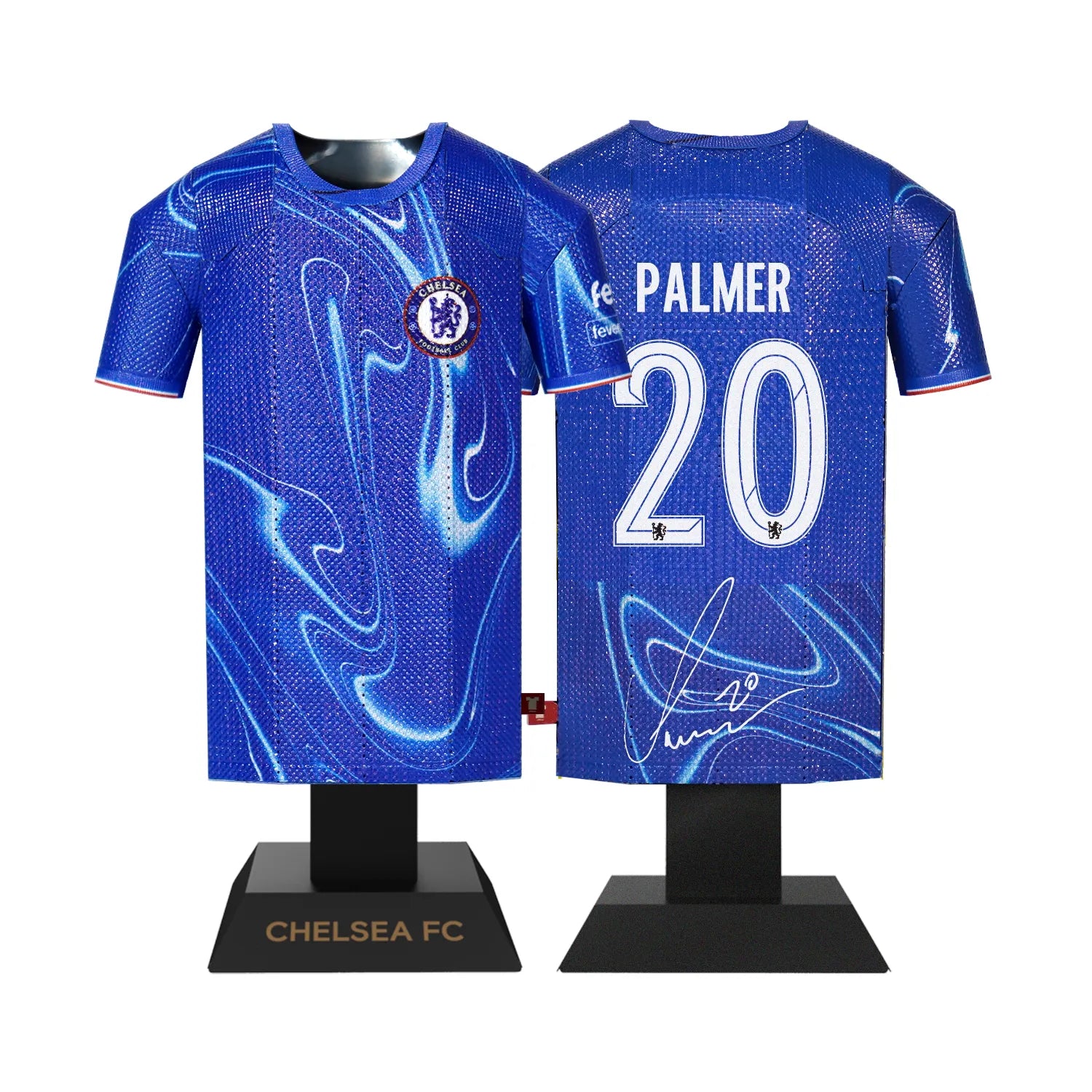 チェルシー パーマー 2024-25 レプリカ ECL仕様 Chelsea M チェルシー パーマー 2024-25 レプリカ ECL仕様 Chelsea M