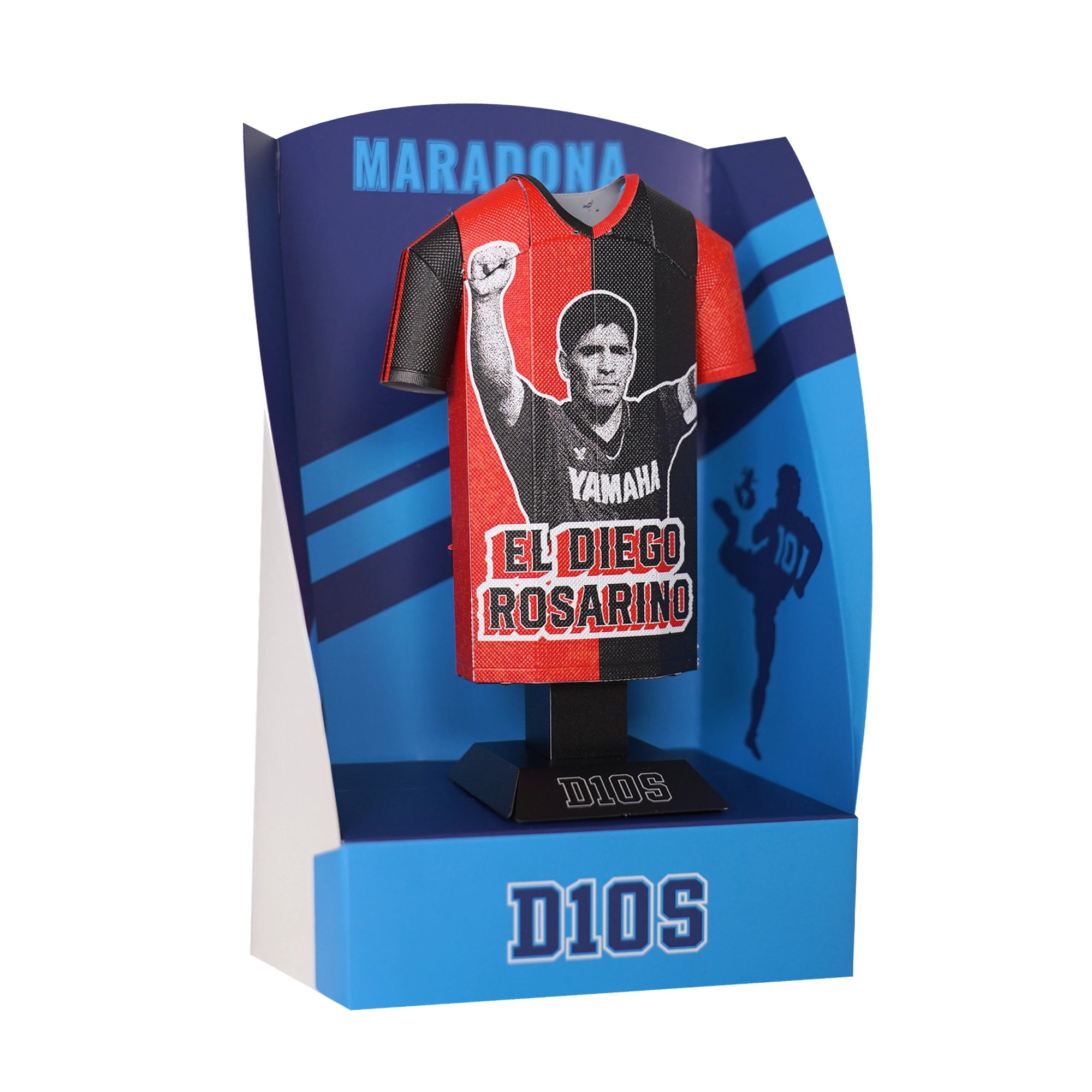 Maradona, Diego from Rosario:1993–94 Alloy Shirt