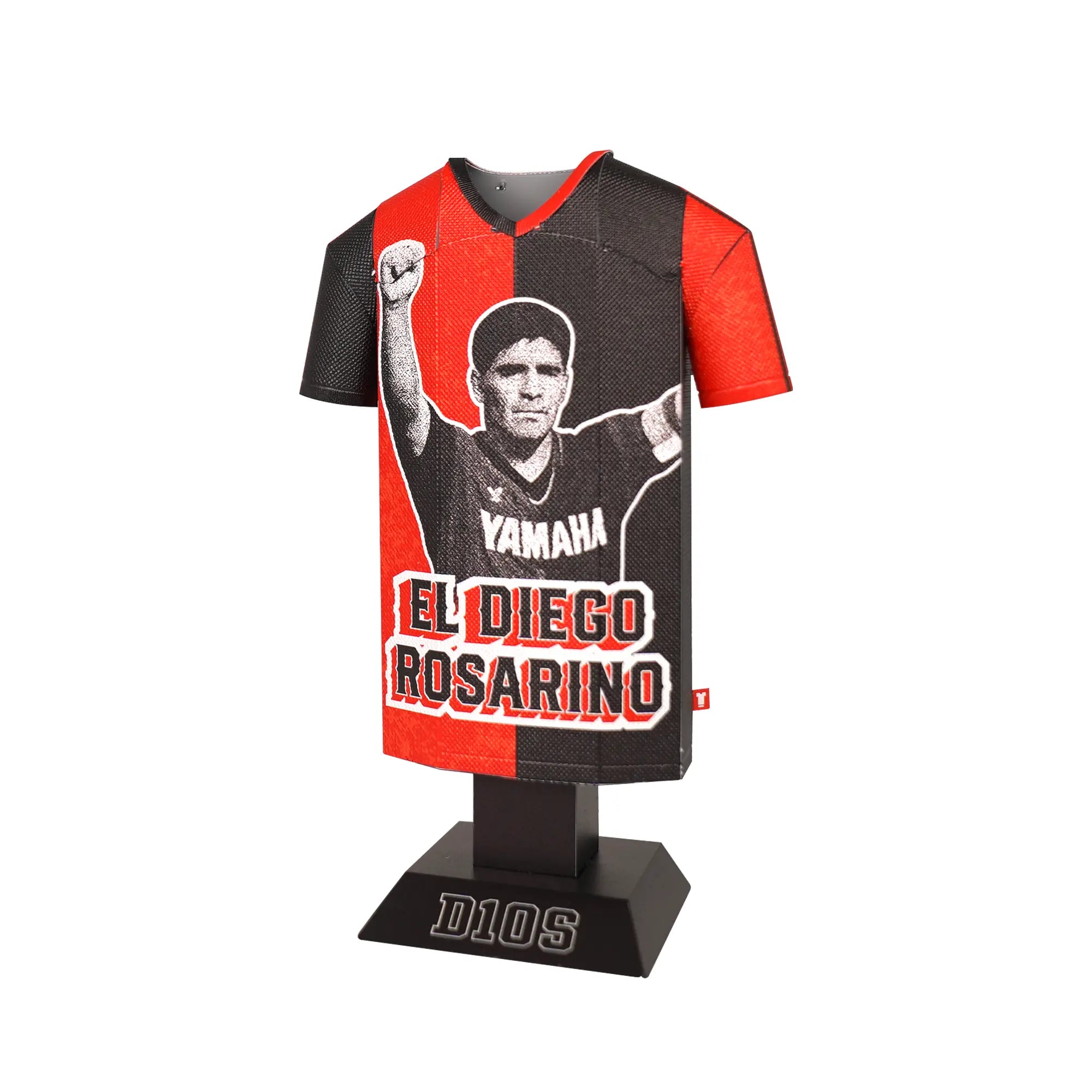 Maradona, Diego from Rosario:1993–94 Alloy Shirt