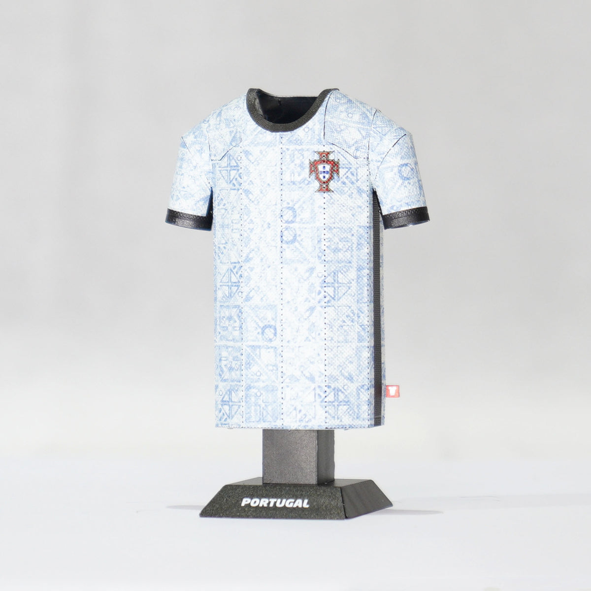 Portugal 2024 Away Jersey | Alloy Collectors