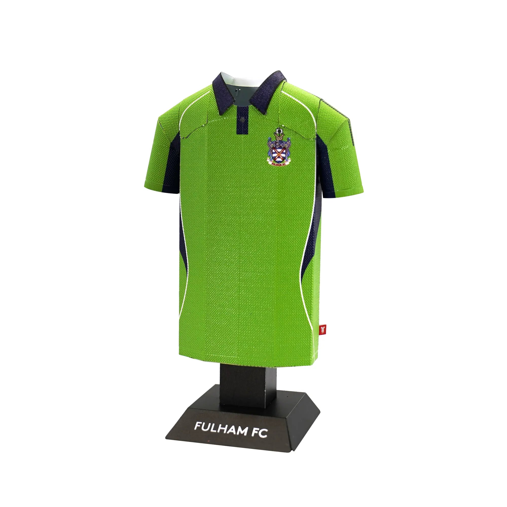 Fulham 25/26 Alloy Shirt – Away Kit