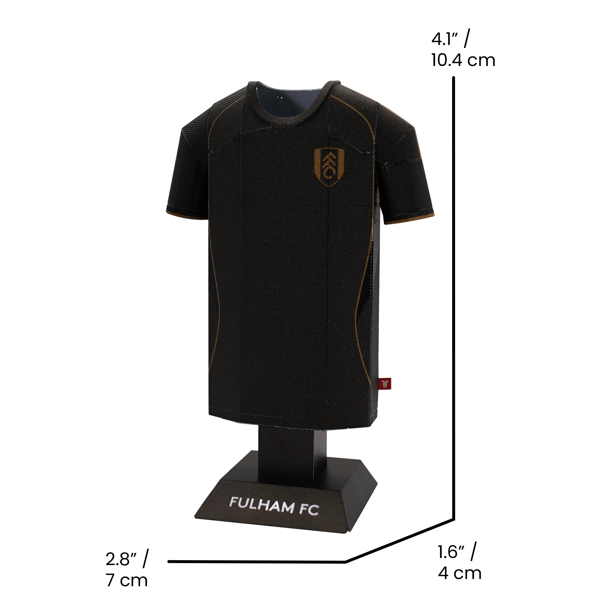 Fulham 25/26 Alloy Shirt – Third Kit