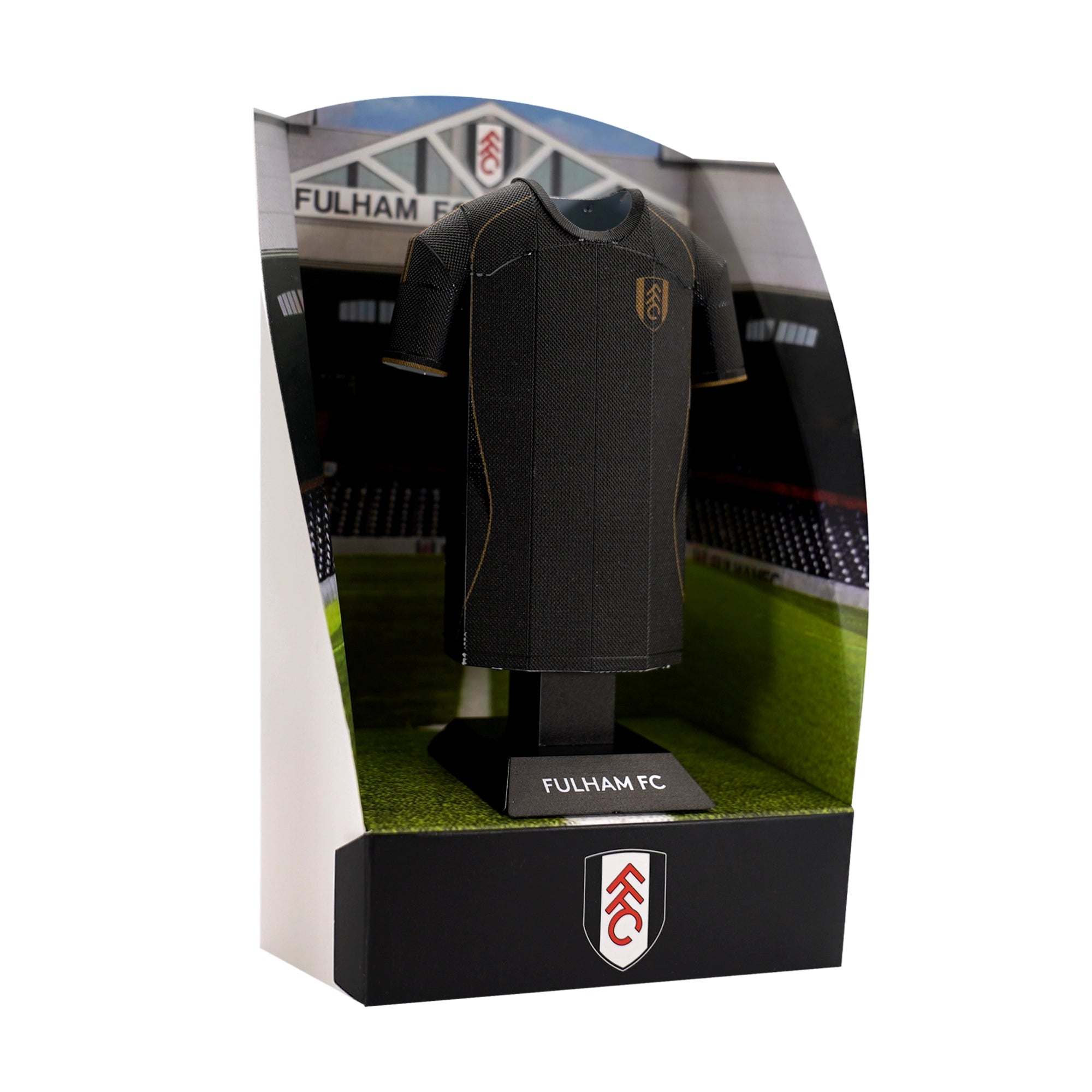 Fulham 25/26 Alloy Shirt – Third Kit