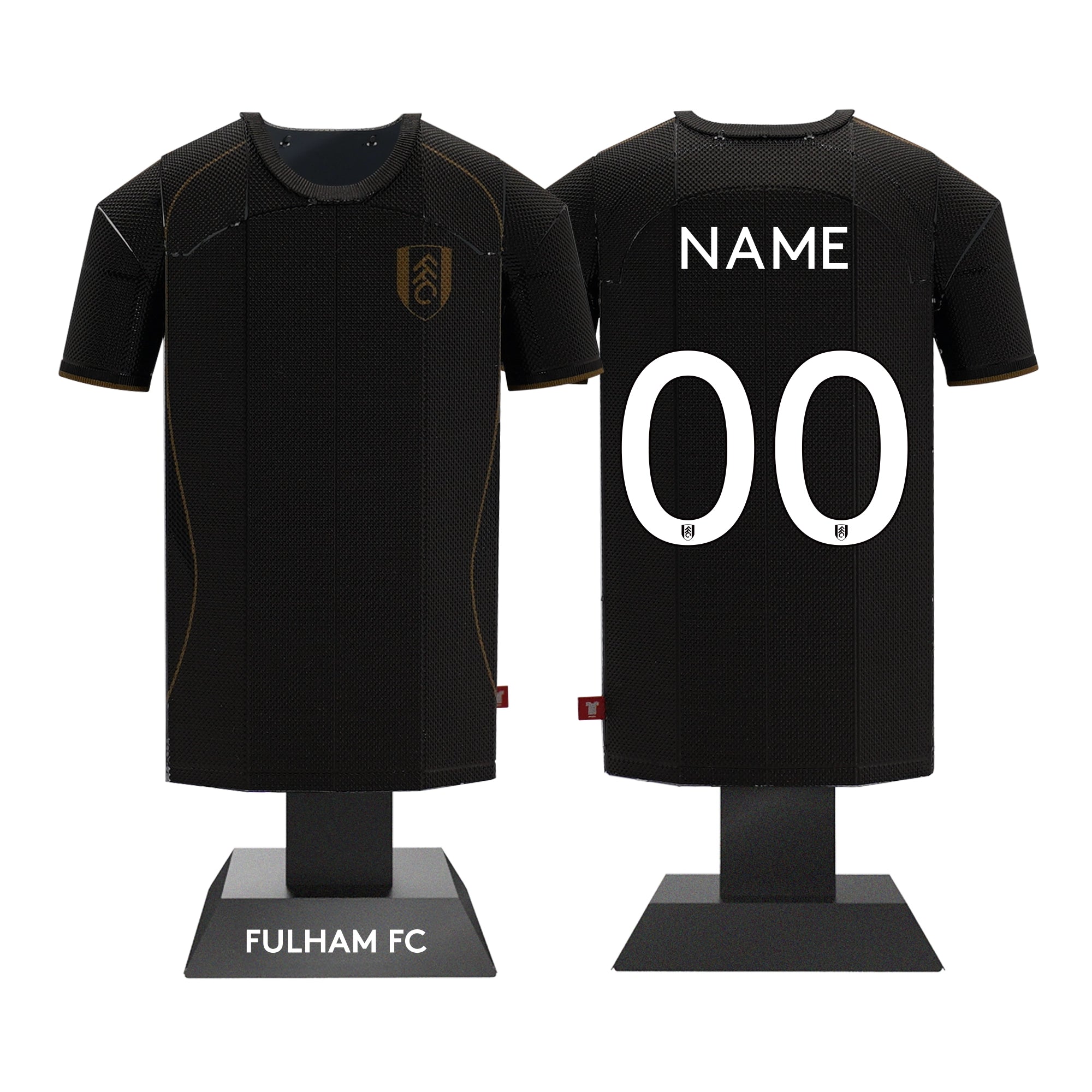 Fulham 25/26 Alloy Shirt – Third Kit