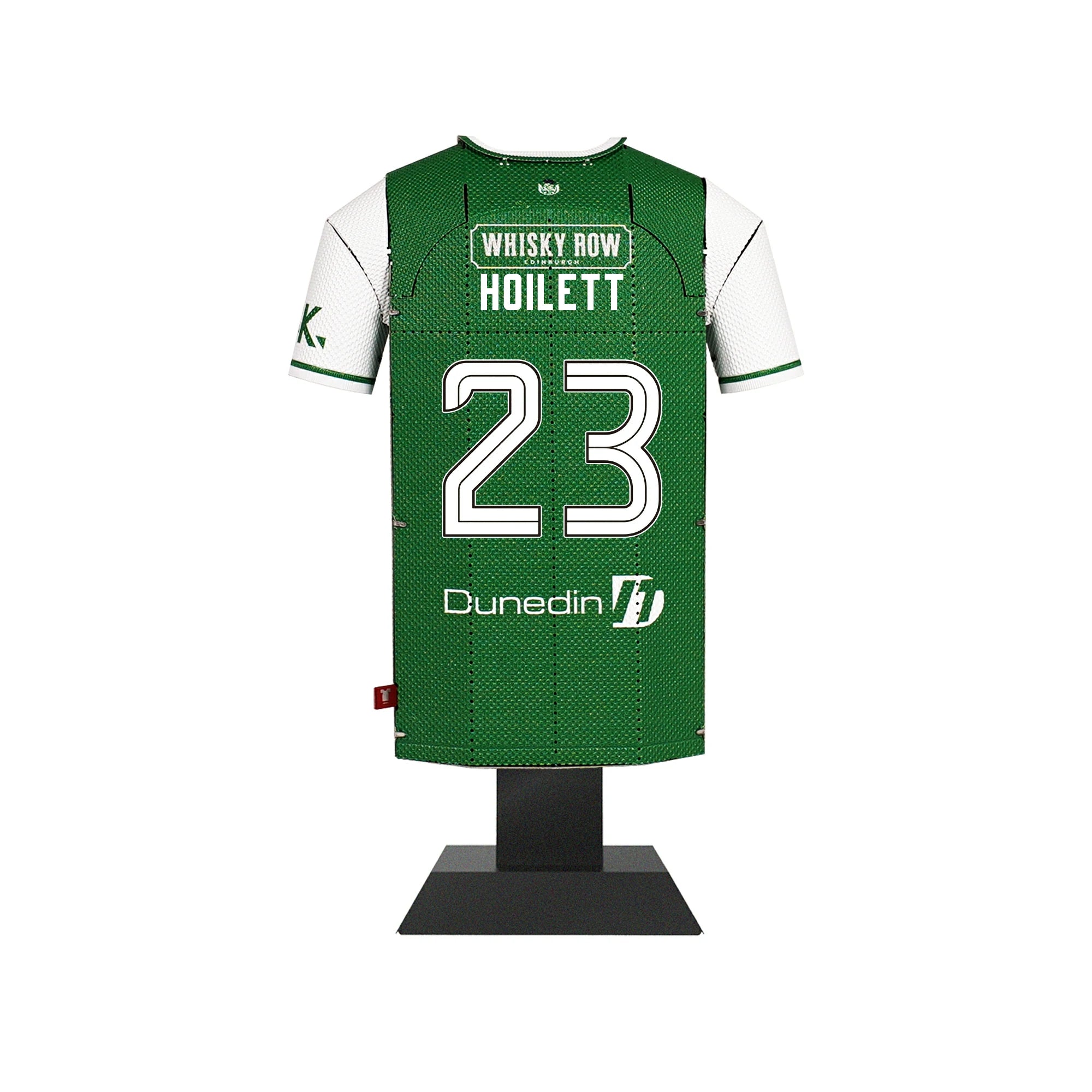 Hibernian FC 24/25 Metal Home Shirt