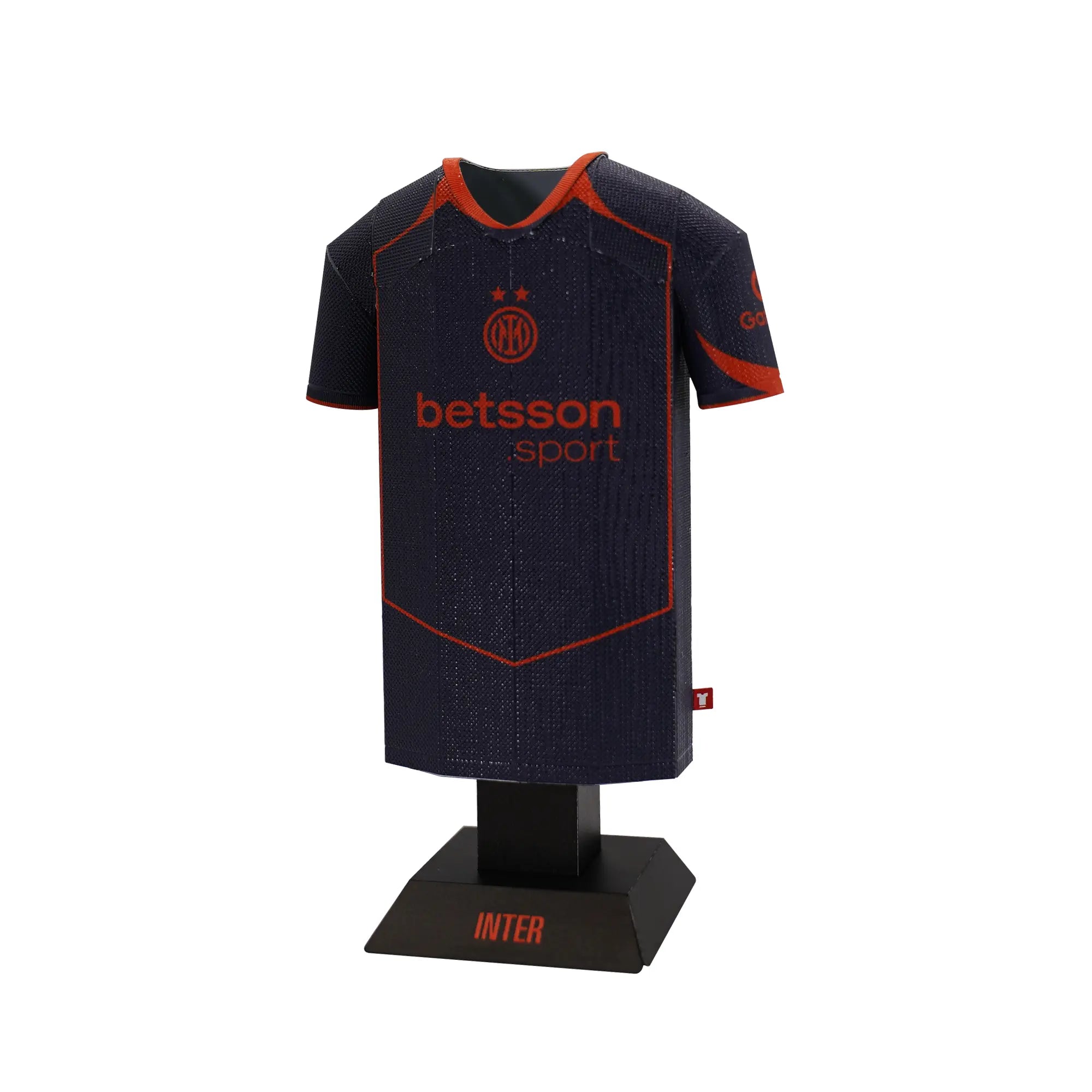 Inter Milan 25/26 Alloy Shirt – Third Kit