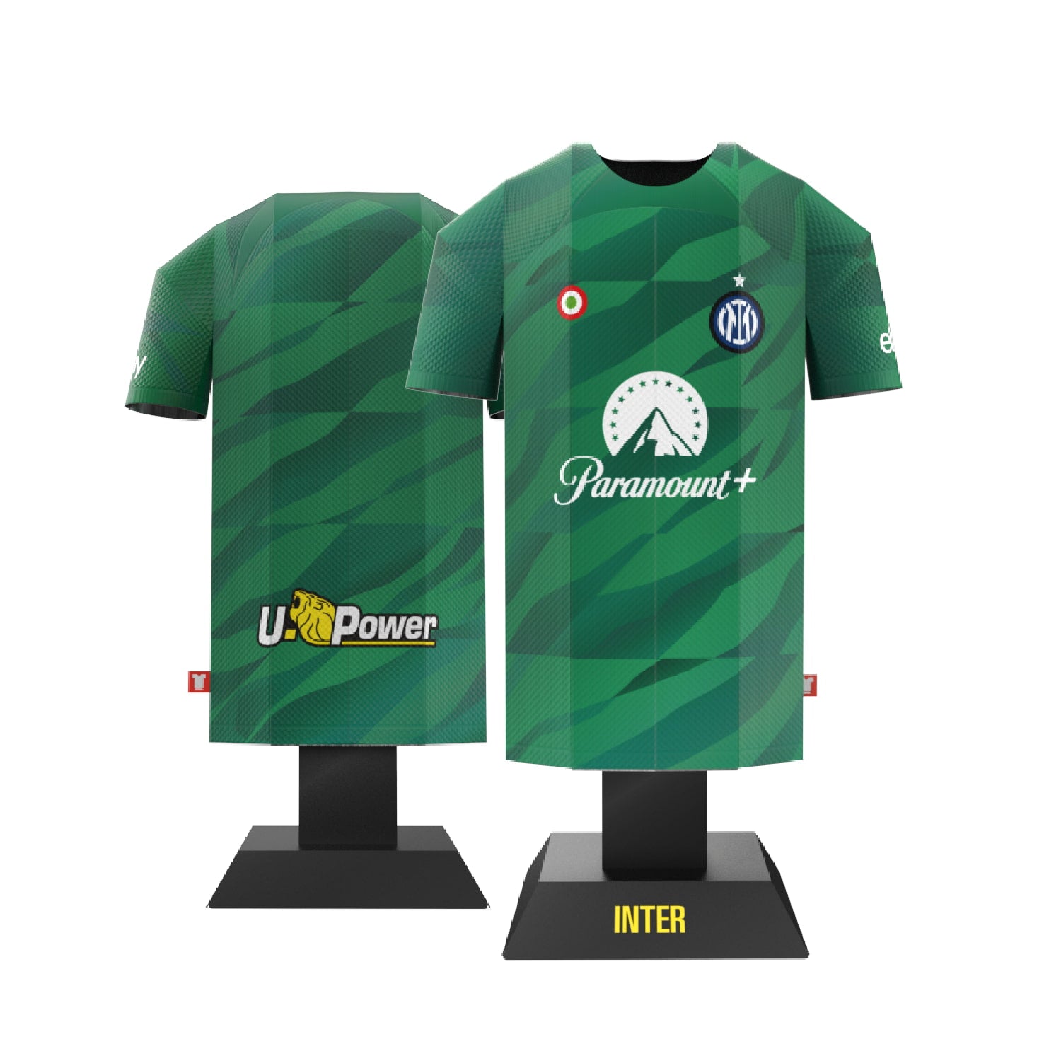 Milan Goalkeeper Inter Milan Dream League Kit 2019 Inter Milan FC