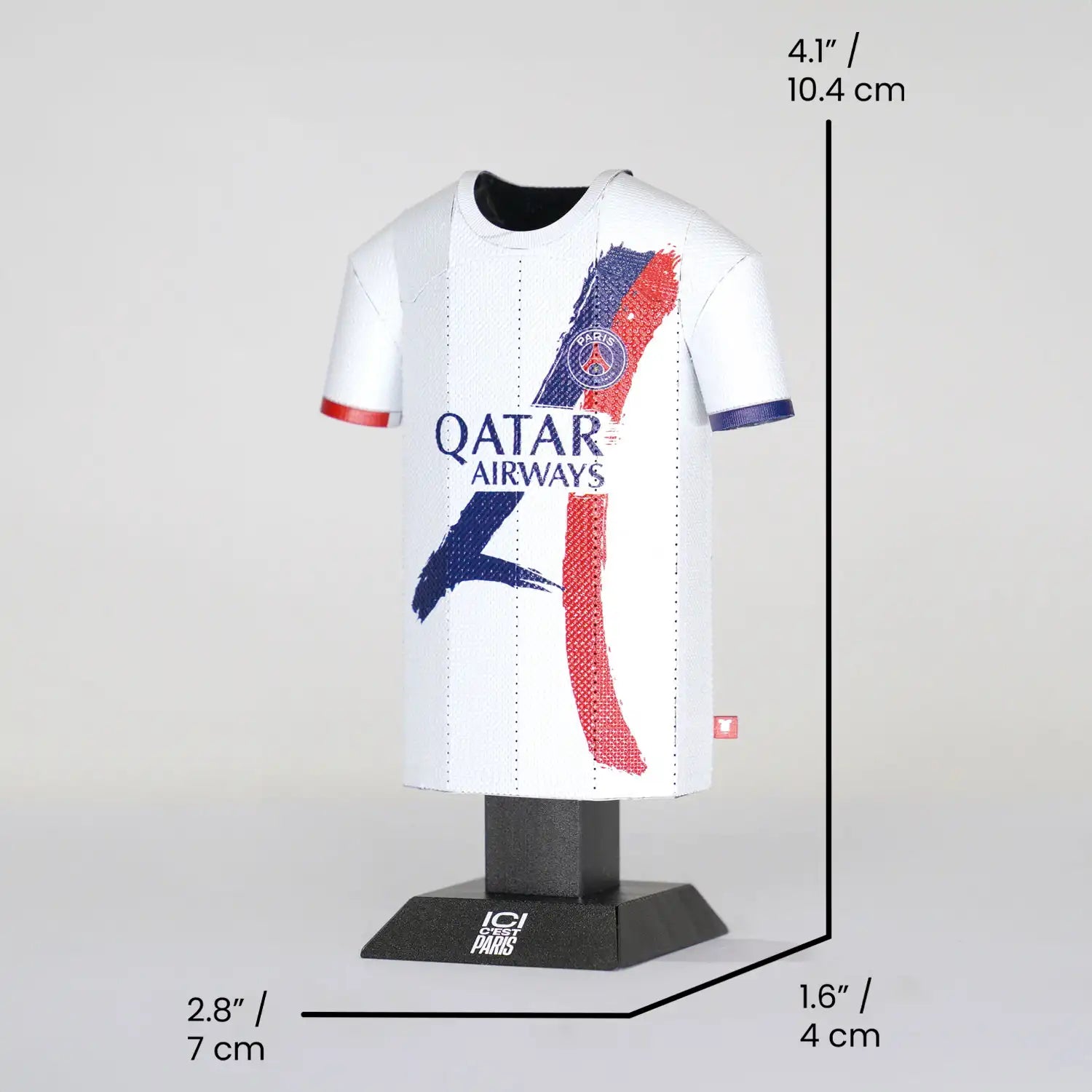 Paris Saint-Germain FC 24/25 Full Bundle