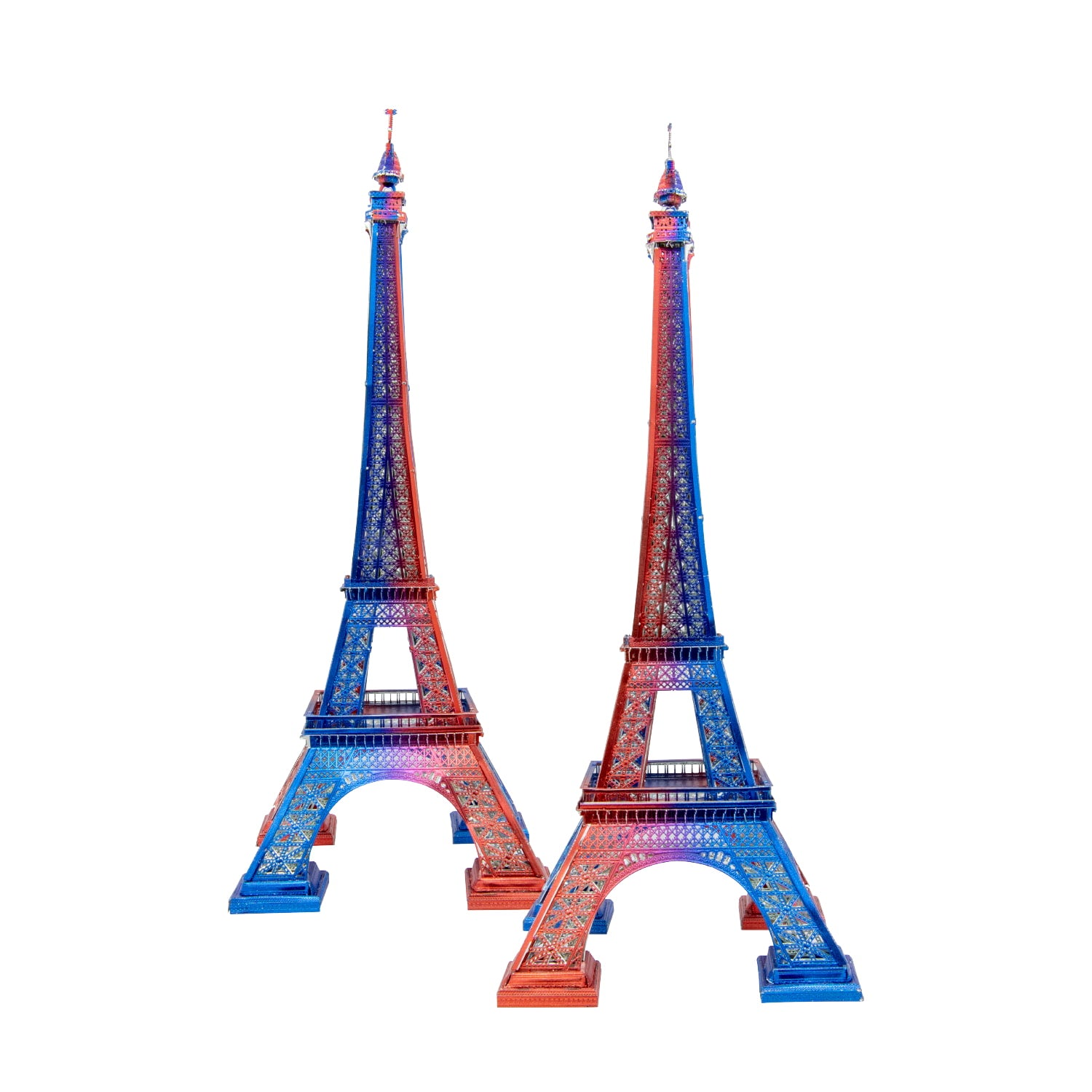 PSG-Eiffel tower front and back