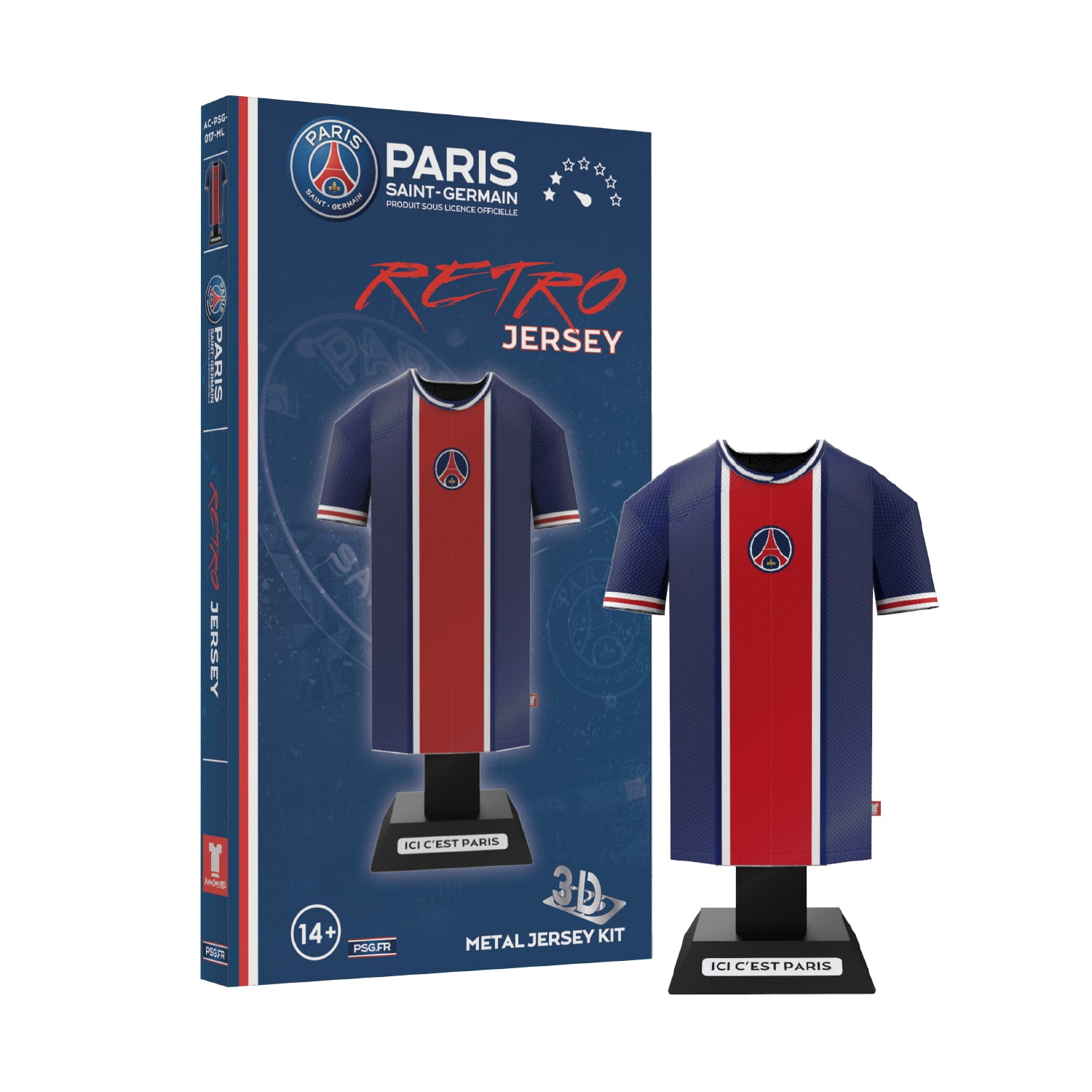 PSG-Retro-Jersey-Kit