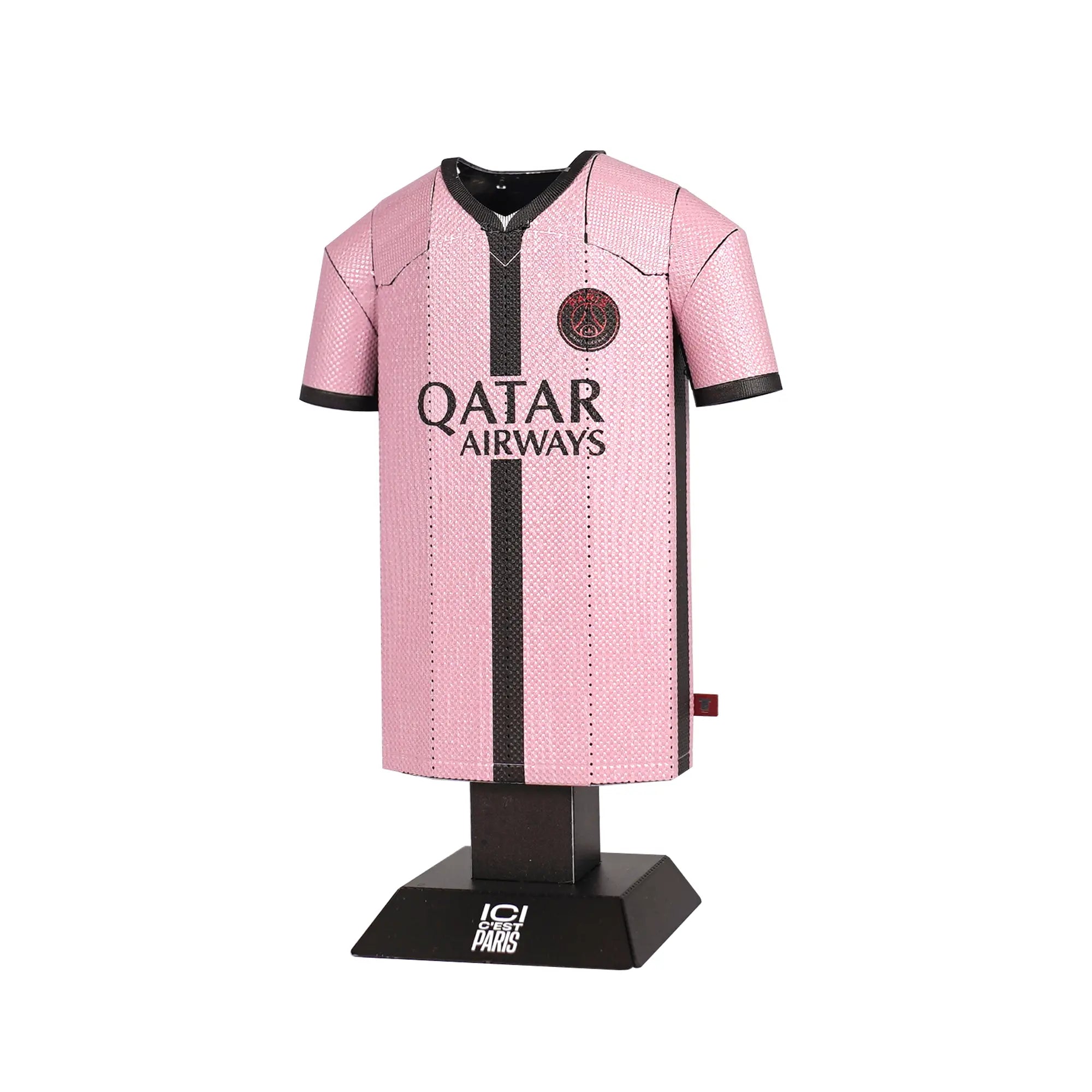 Paris Saint-Germain FC 24/25 Metal Third Jersey