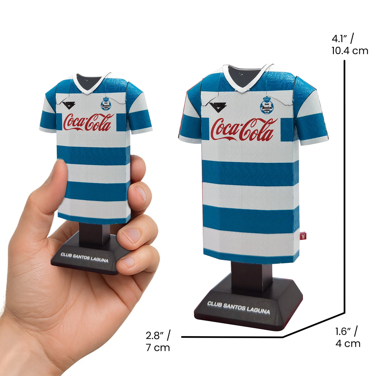 CLUB SANTOS LAGUNA - 1994 PLAYOFF JERSEY