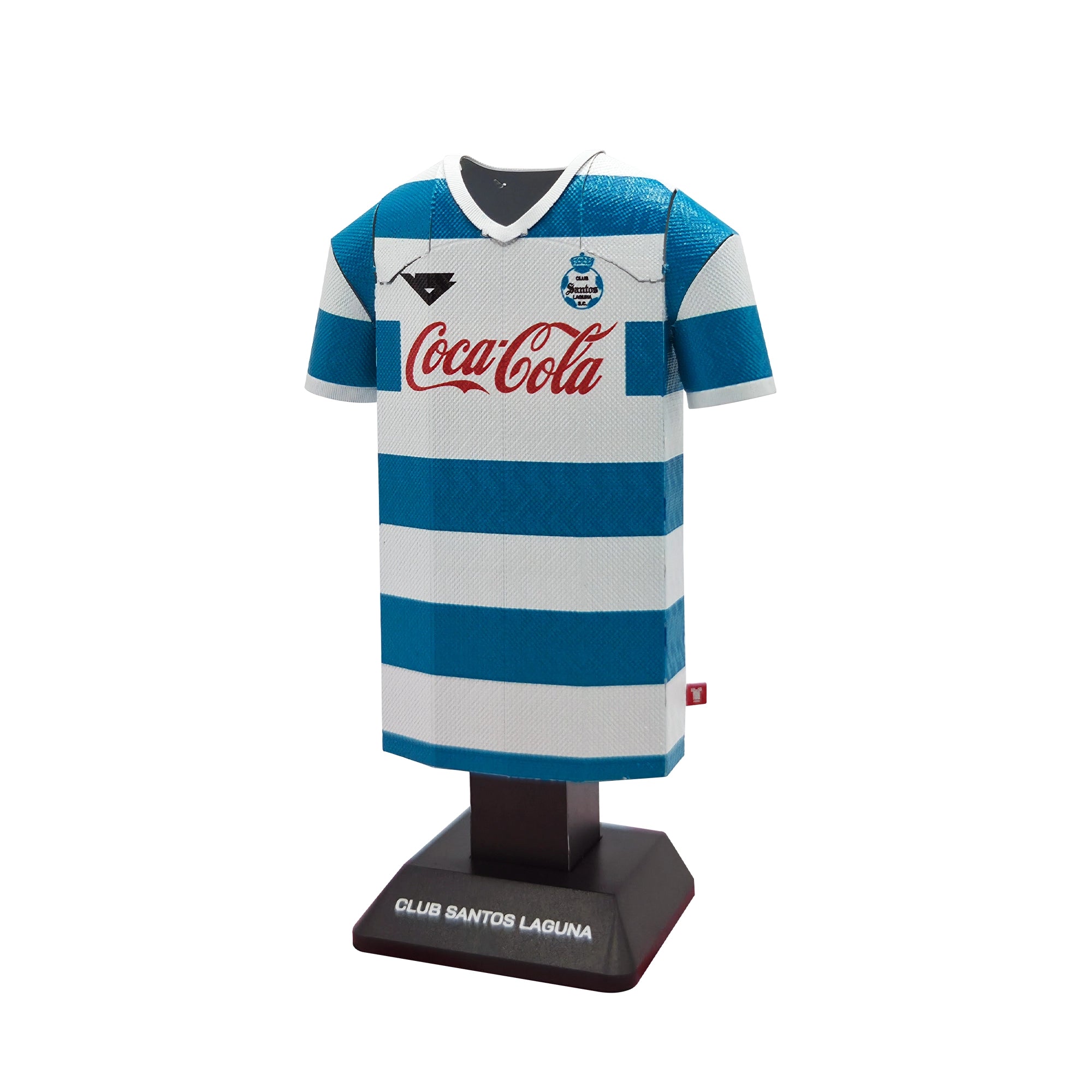 CLUB SANTOS LAGUNA - 1994 PLAYOFF JERSEY