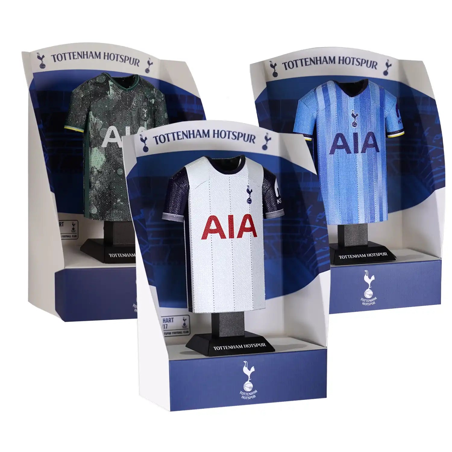 Tottenham Hotspur FC 24/25 Full Bundle