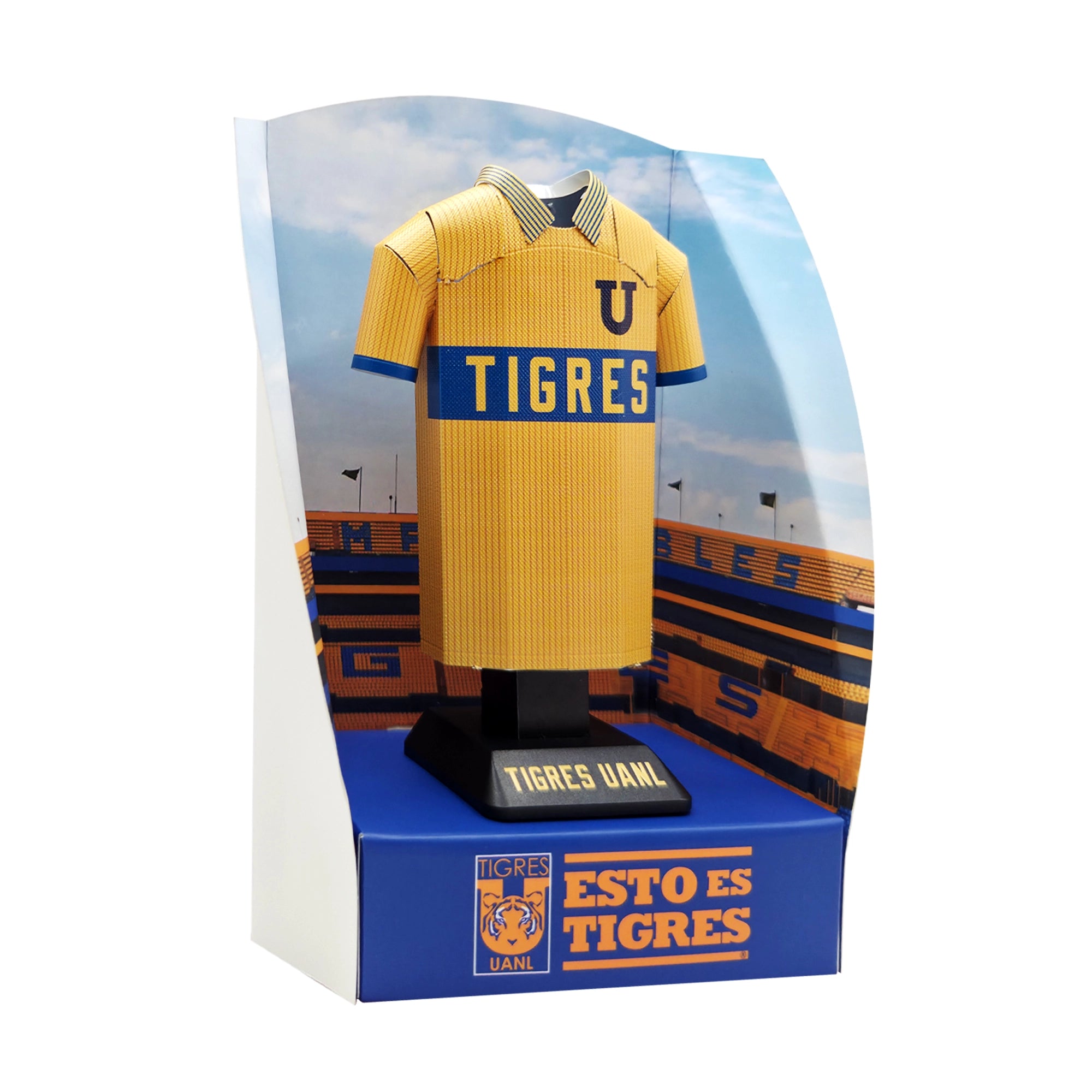 TIGRES UANL - 1977/78 1ER. CAMPEONATO DE LIGA