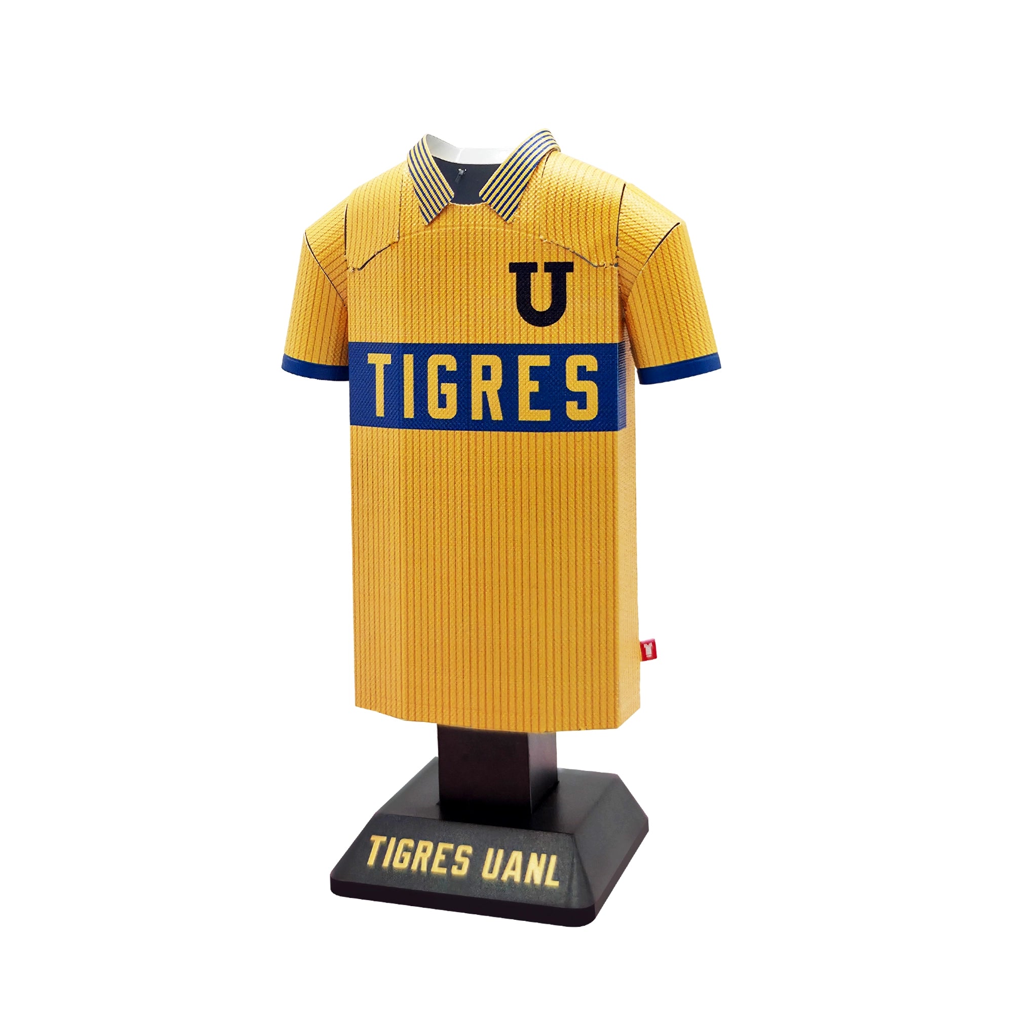 TIGRES UANL - 1977/78 1ER. CAMPEONATO DE LIGA