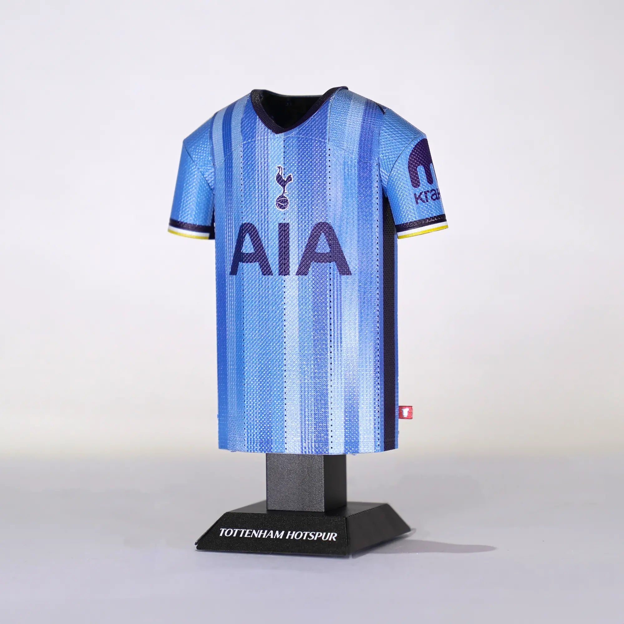 Tottenham Hotspur FC 24/25 Metal Away Shirt