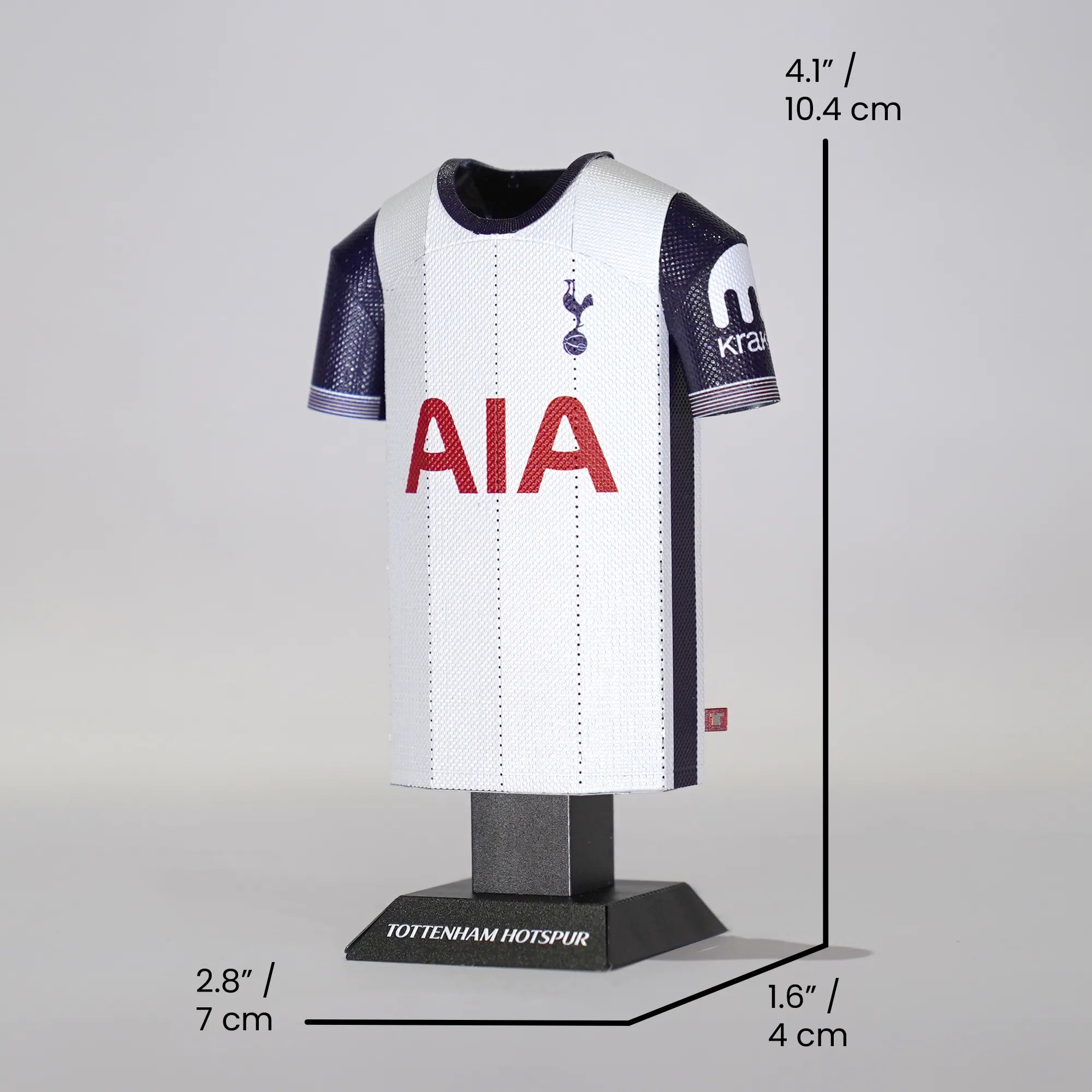 Tottenham Hotspur FC 24/25 Signature Collection (Limited Edition 1 of 50)