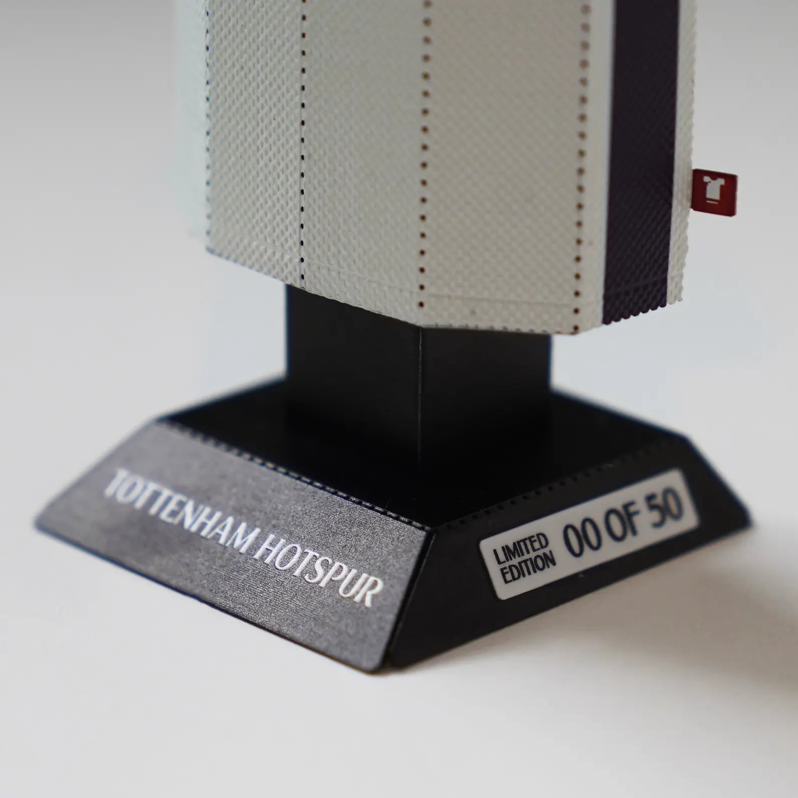 Tottenham Hotspur FC 24/25 Signature Collection (Limited Edition 1 of 50)