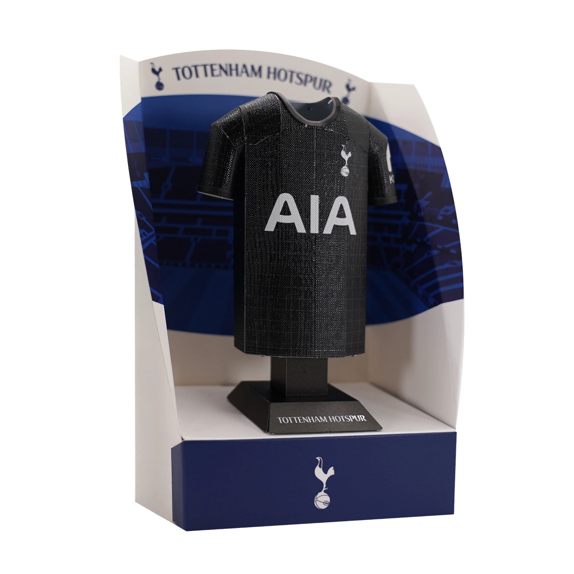 Tottenham Hotspur 25/26 Alloy Shirt – Away Kit