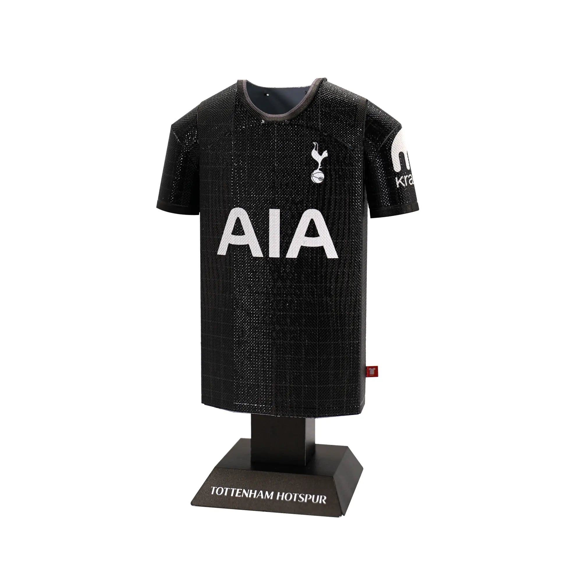 Tottenham Hotspur 25/26 Alloy Shirt – Away Kit