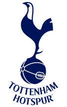 Tottenham Hotspur Club Crest