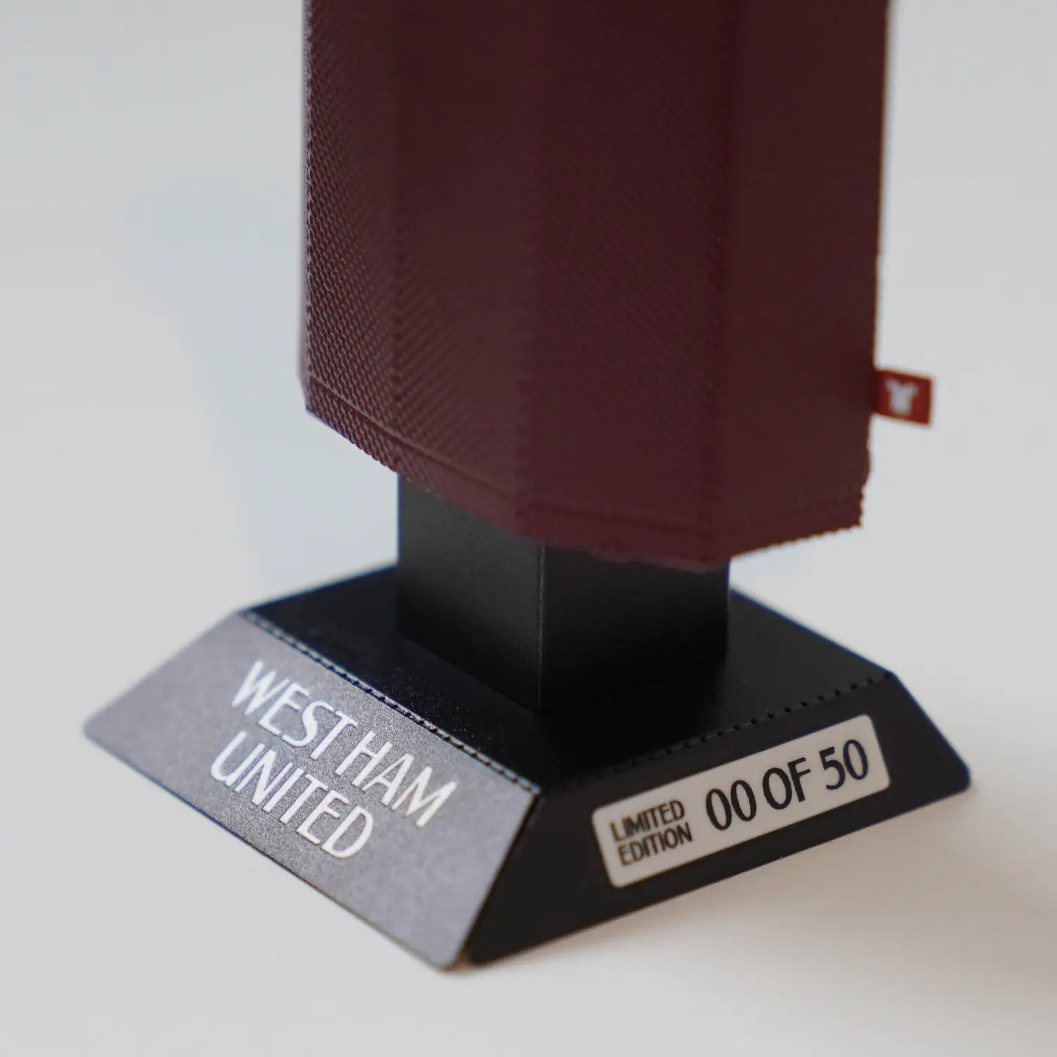 West Ham FC 24/25 Signature Collection (Limited Edition 1 of 50)