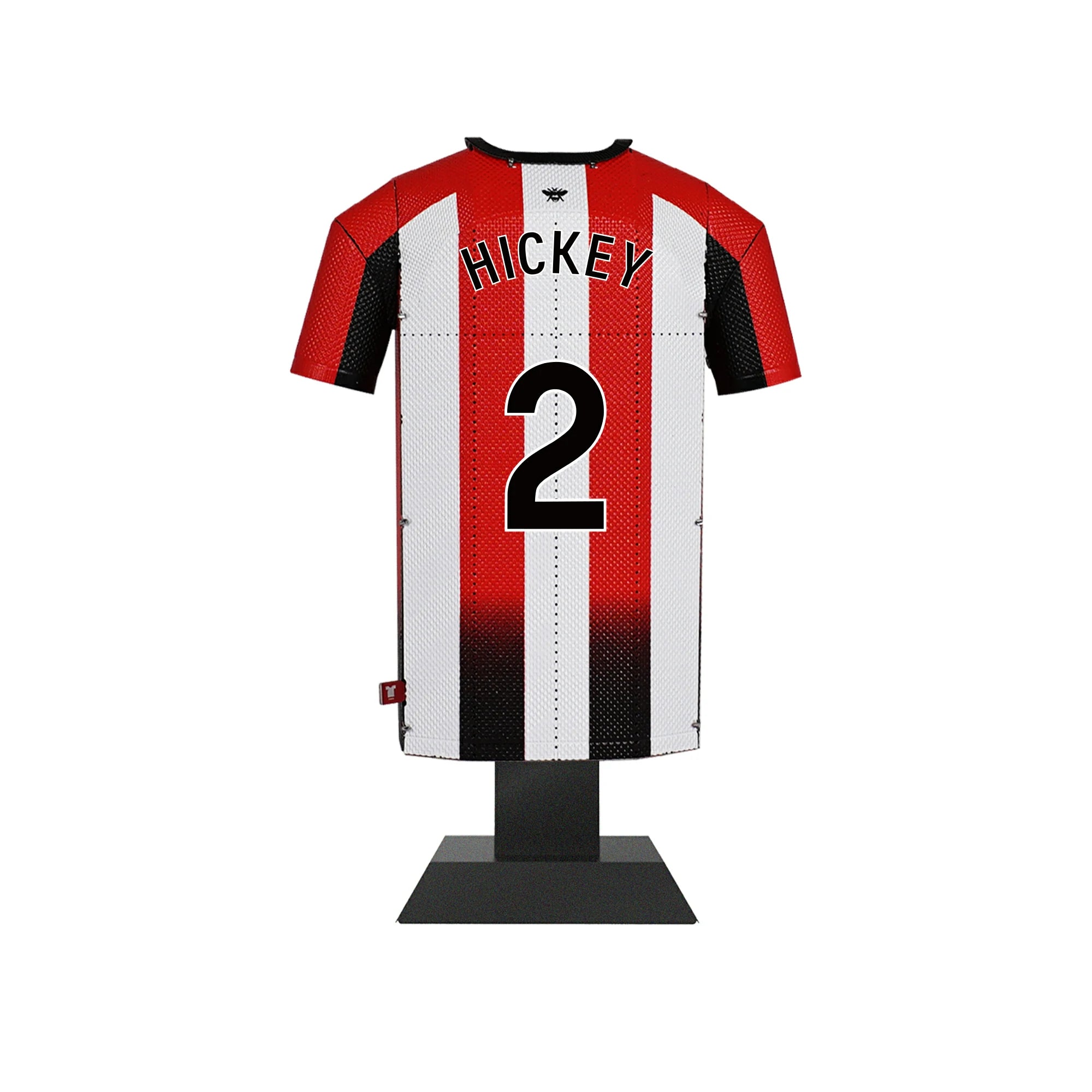 Brentford FC 23/25 Metal Home Shirt