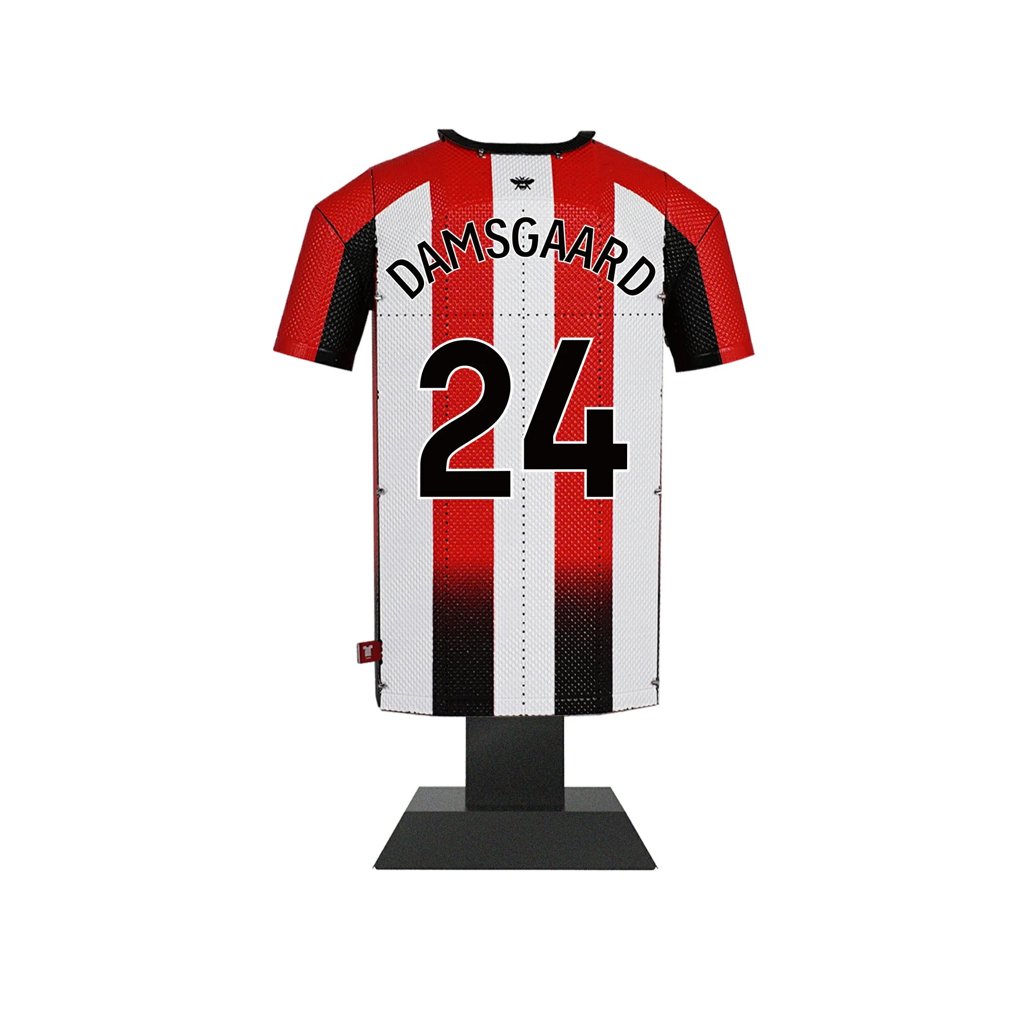 Brentford FC 23/25 Metal Home Shirt