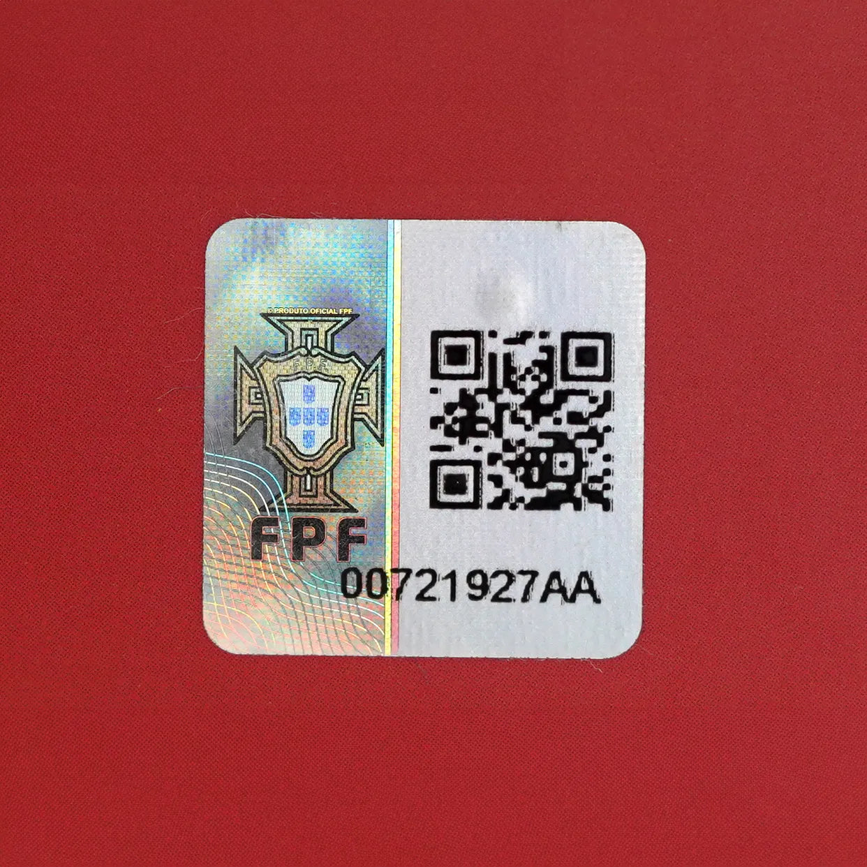 Portugal Euro 2024 Home & Away Bundle
