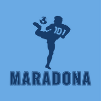 Maradona