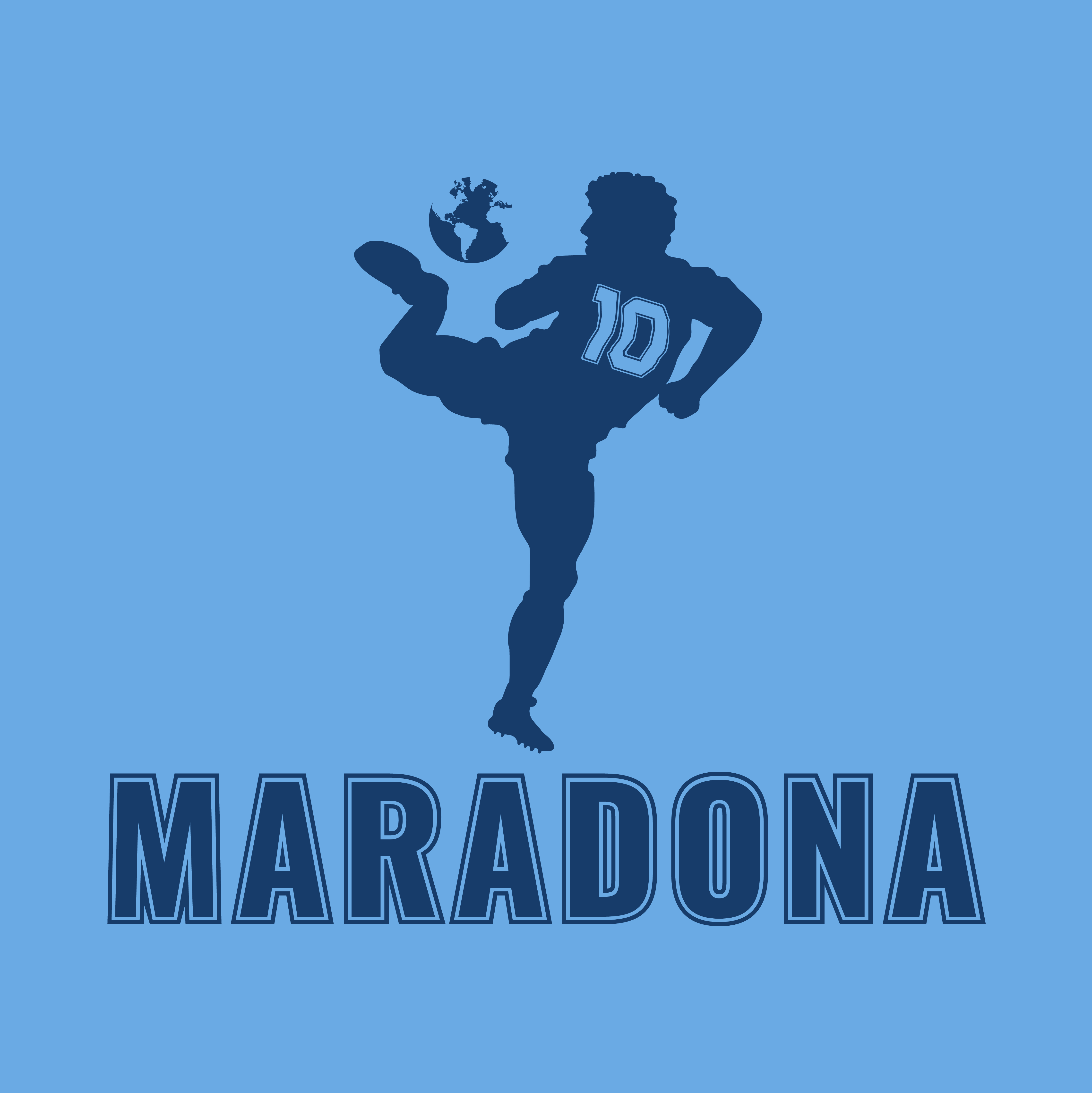 Maradona