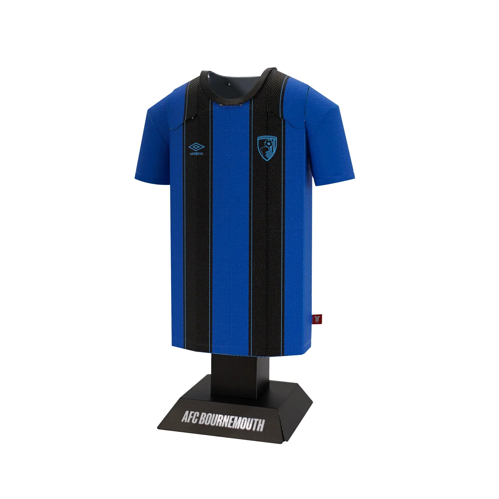 AFC Bournemouth 25/26 Alloy Shirt – Away Kit