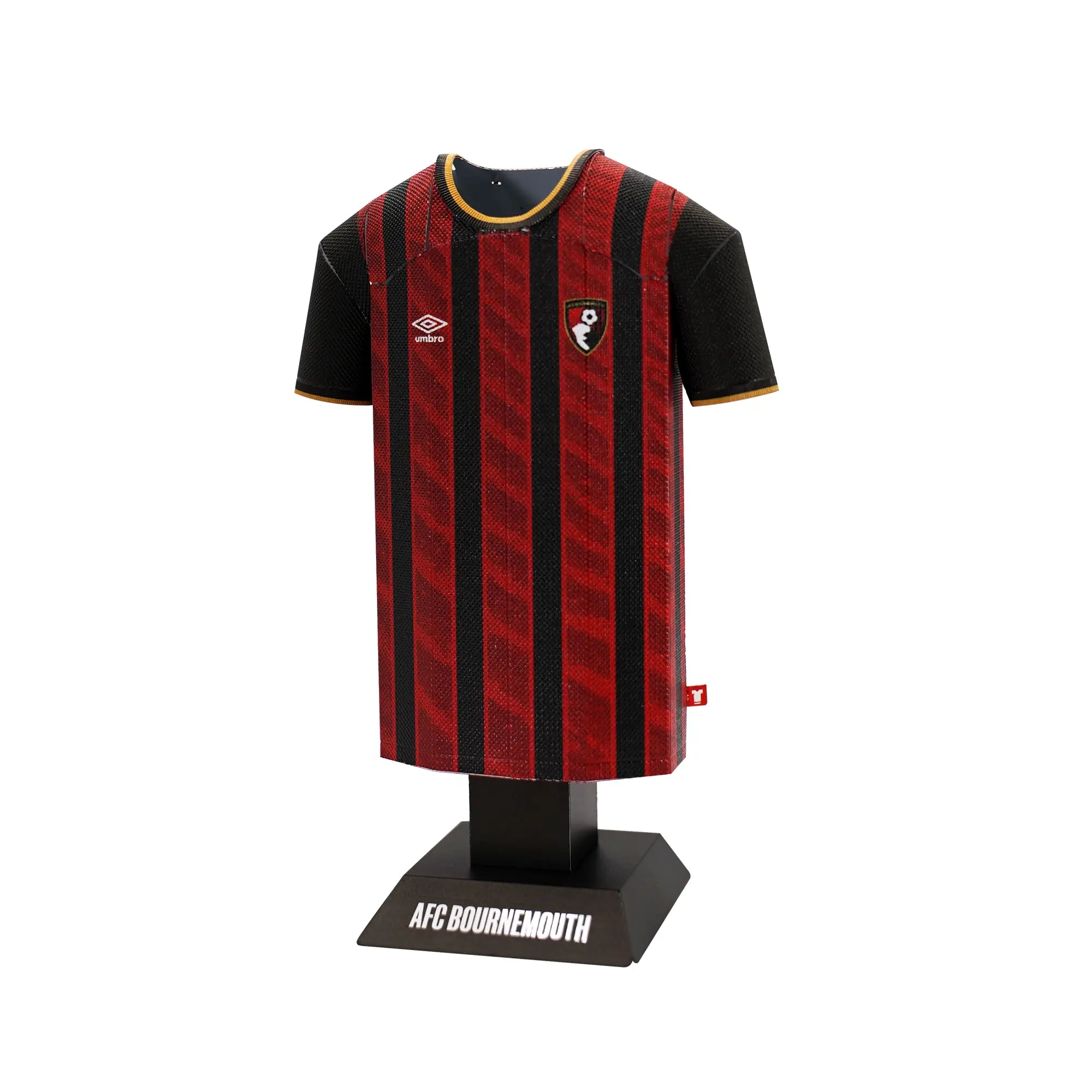 AFC Bournemouth 25/26 Alloy Shirt – Home Kit