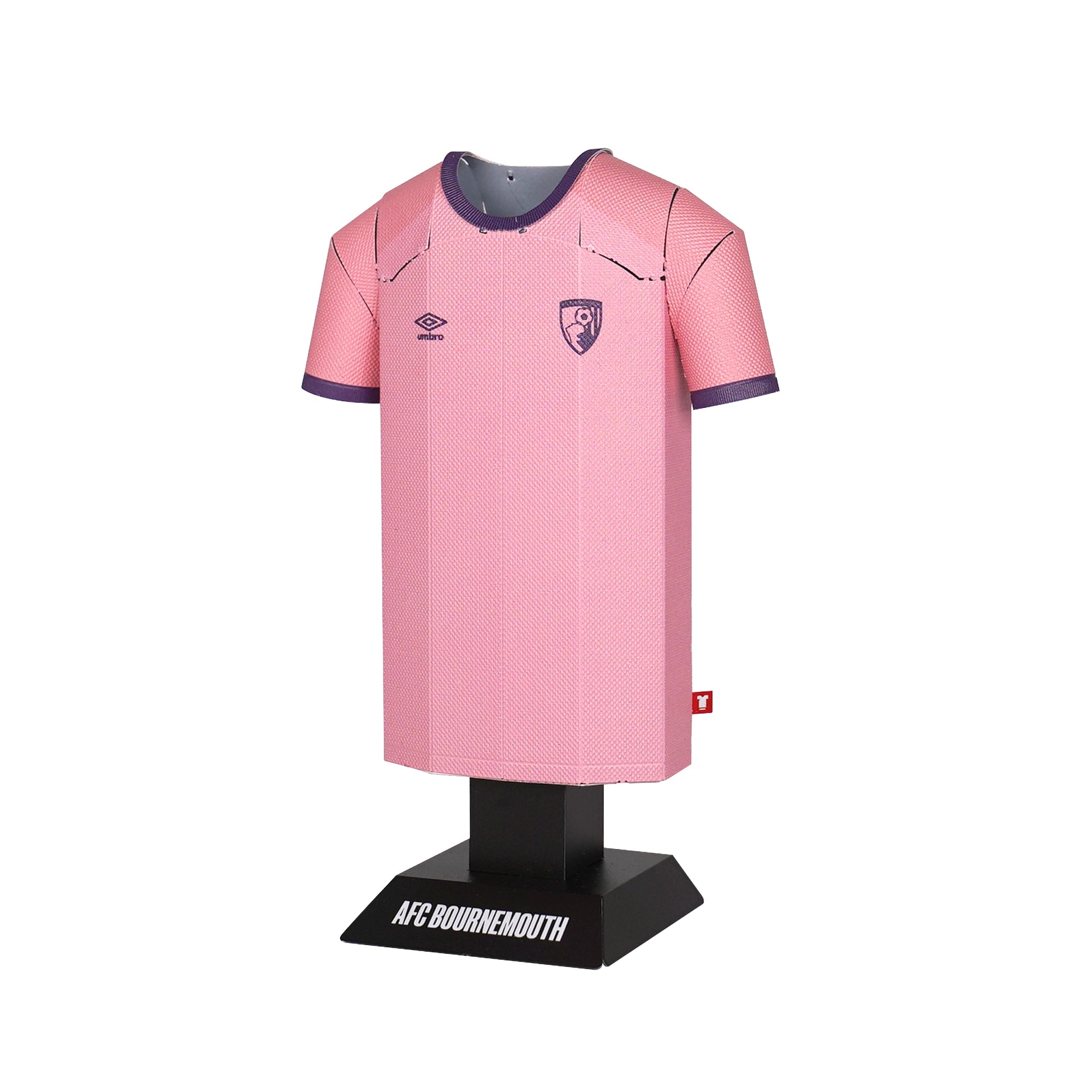 AFC Bournemouth 25/26 Alloy Shirt – Third Kit