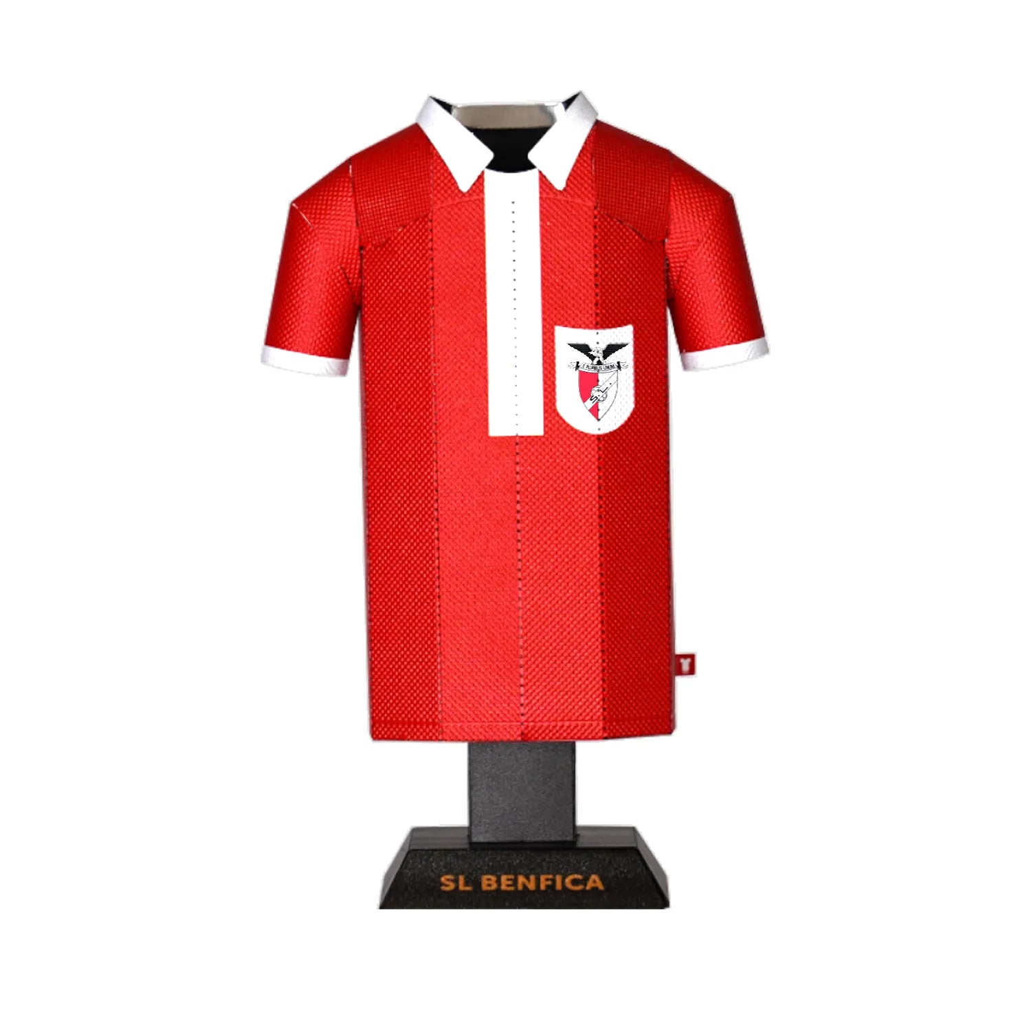 Benfica 1904 Retro Jersey 