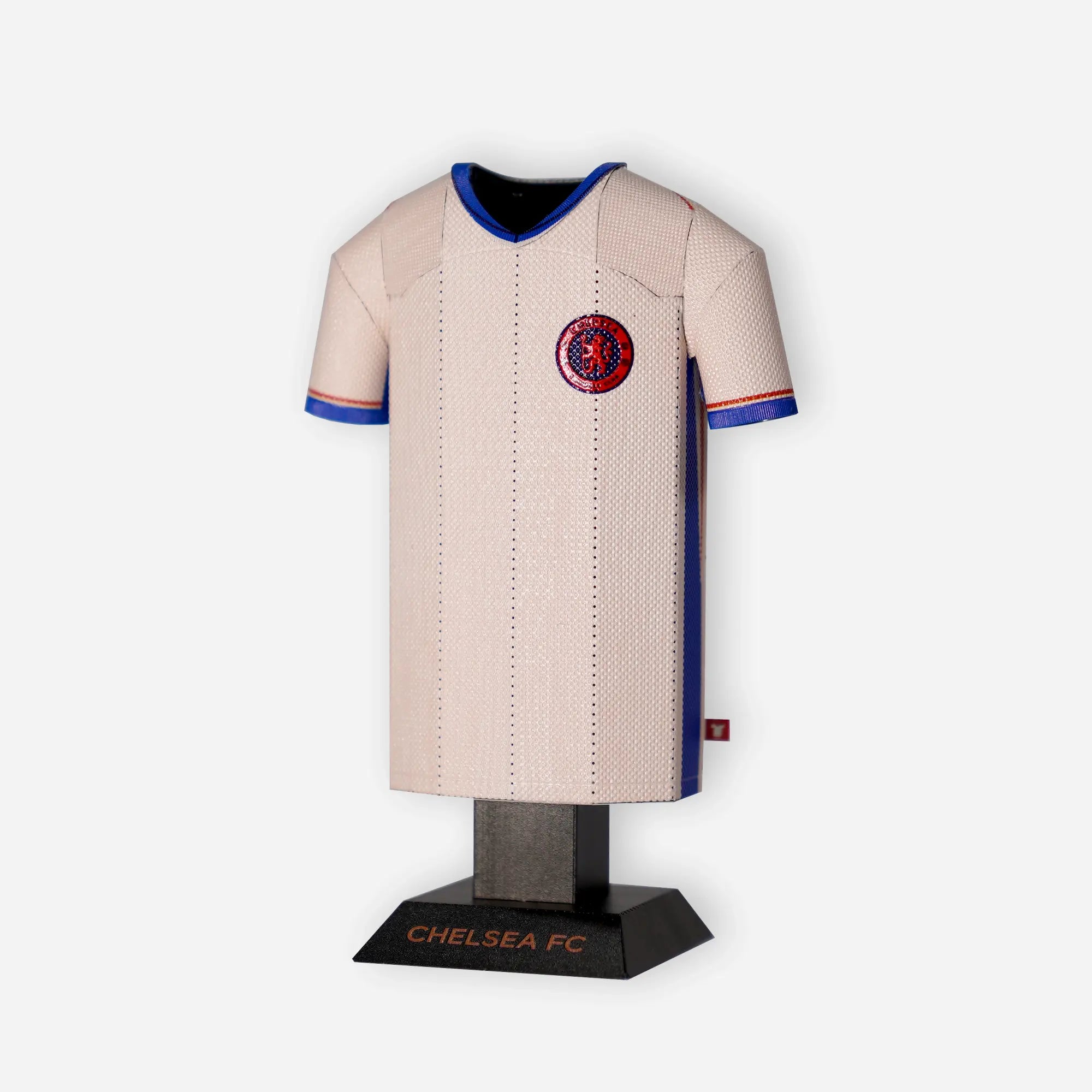 Chelsea FC 24/25 Metal Away Shirt
