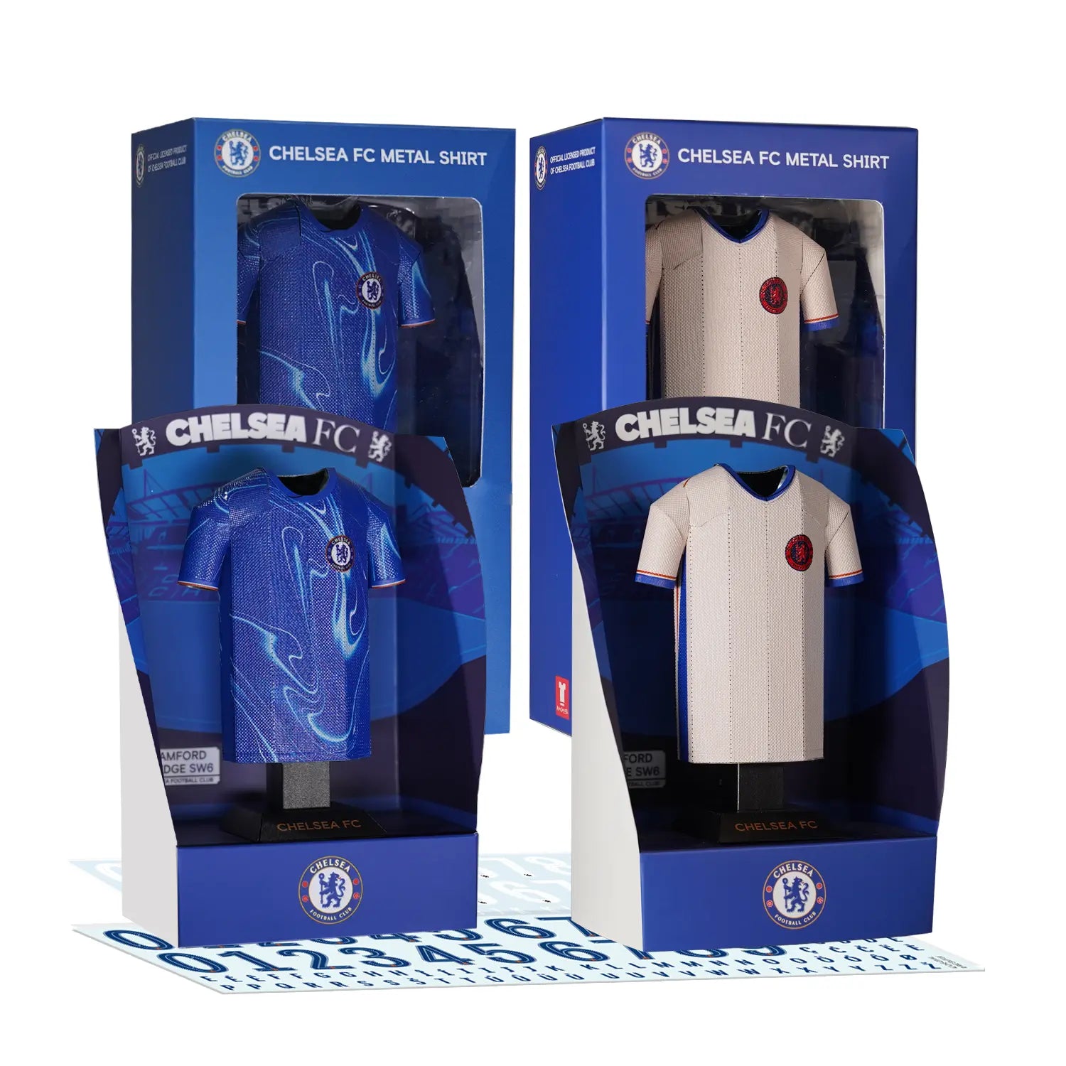 Chelsea FC 24/25 Bundle