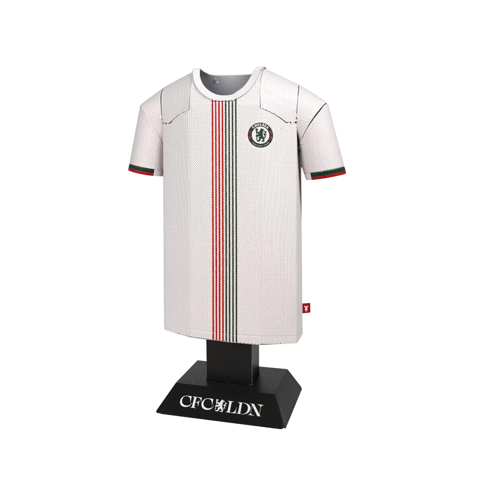 Chelsea 25/26 Alloy Shirt – Away Kit