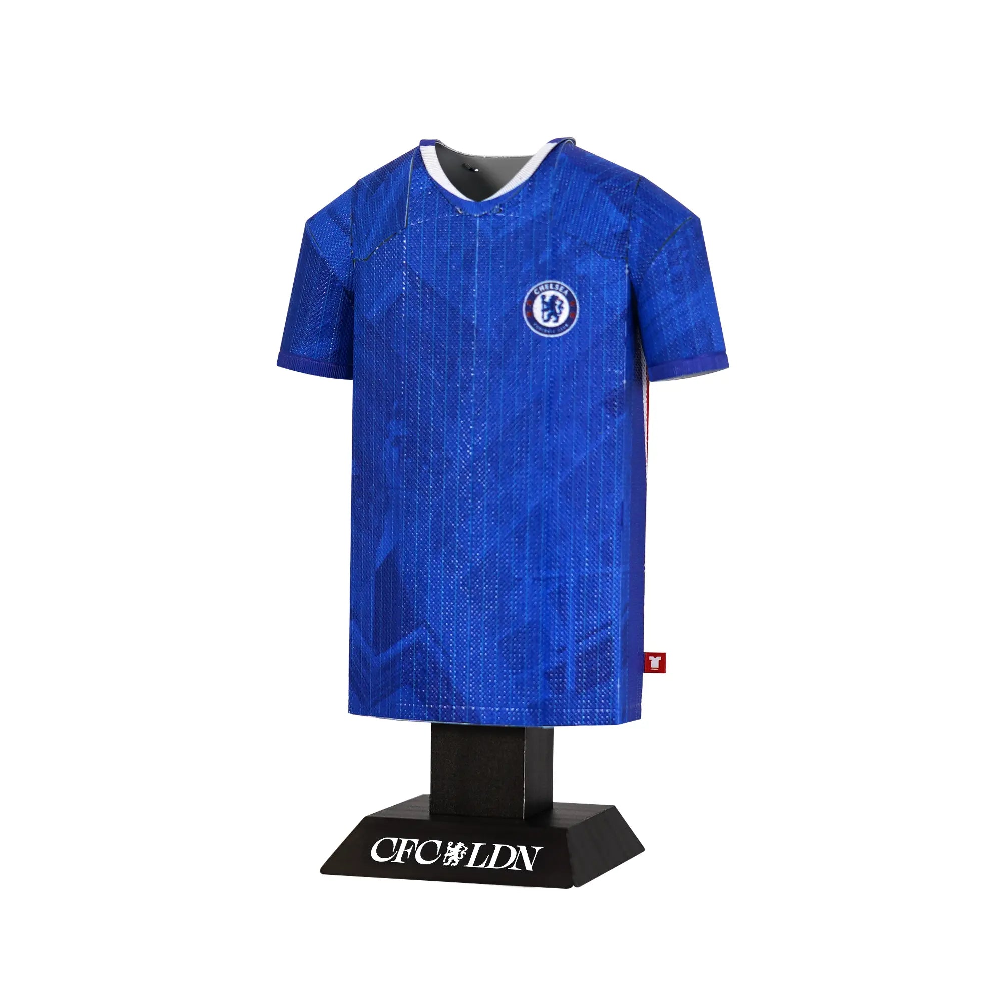 Chelsea 25/26 Alloy Shirt – Home Kit